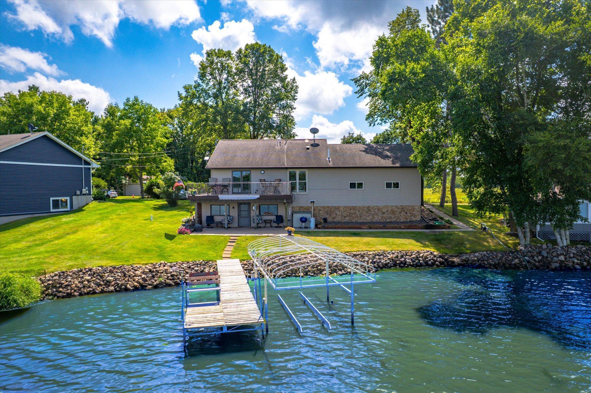 26258 Nelson's Road Mora, MN 55051 - Photo 1 of 1 Gallery Image 1