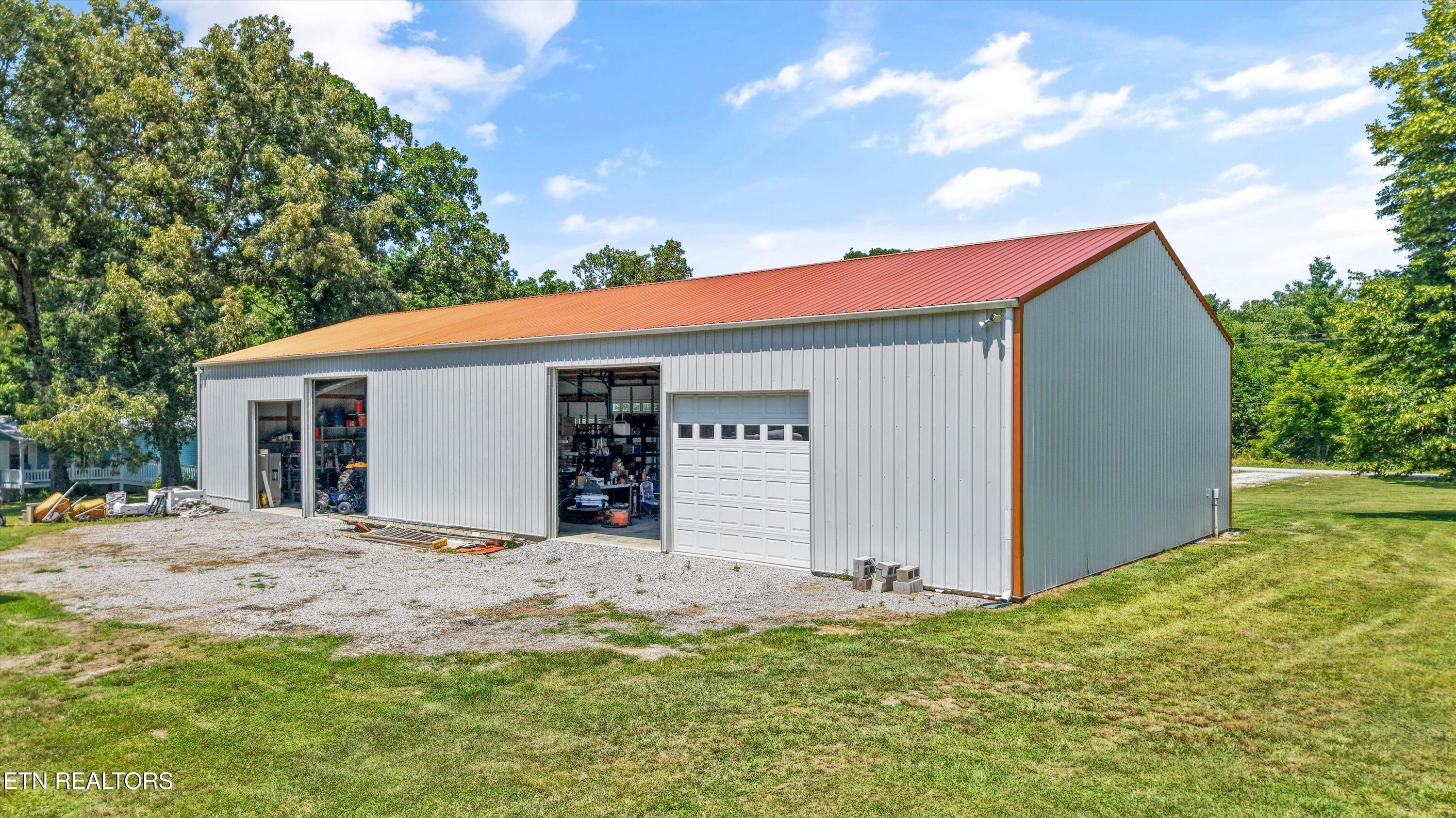 131 Burrville Road Sunbright, TN 37872 - Photo 48 of 55 57-131 Burrville Rd10