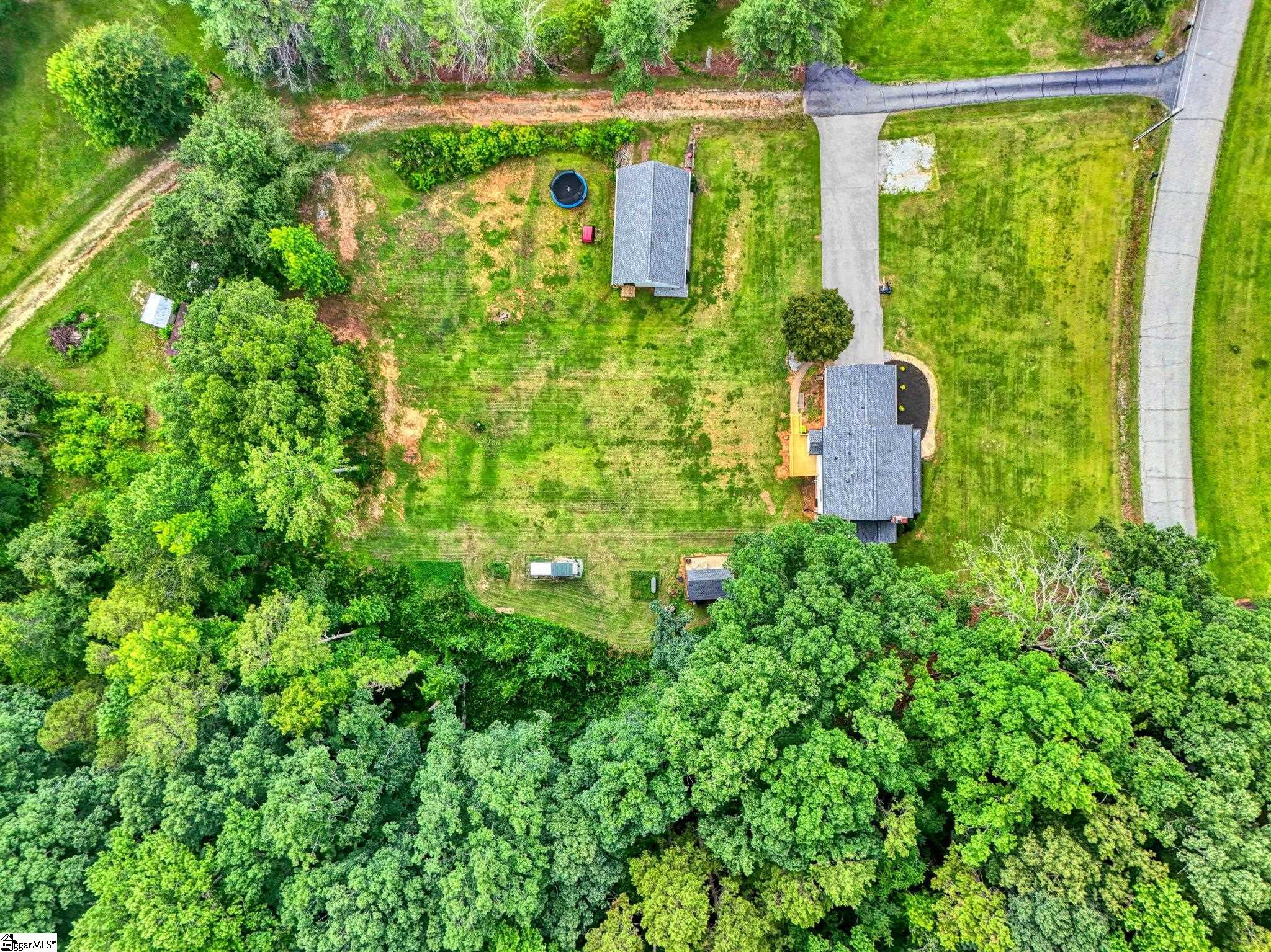 108 Syracuse Road Easley, SC 29642 - Photo 48 of 50