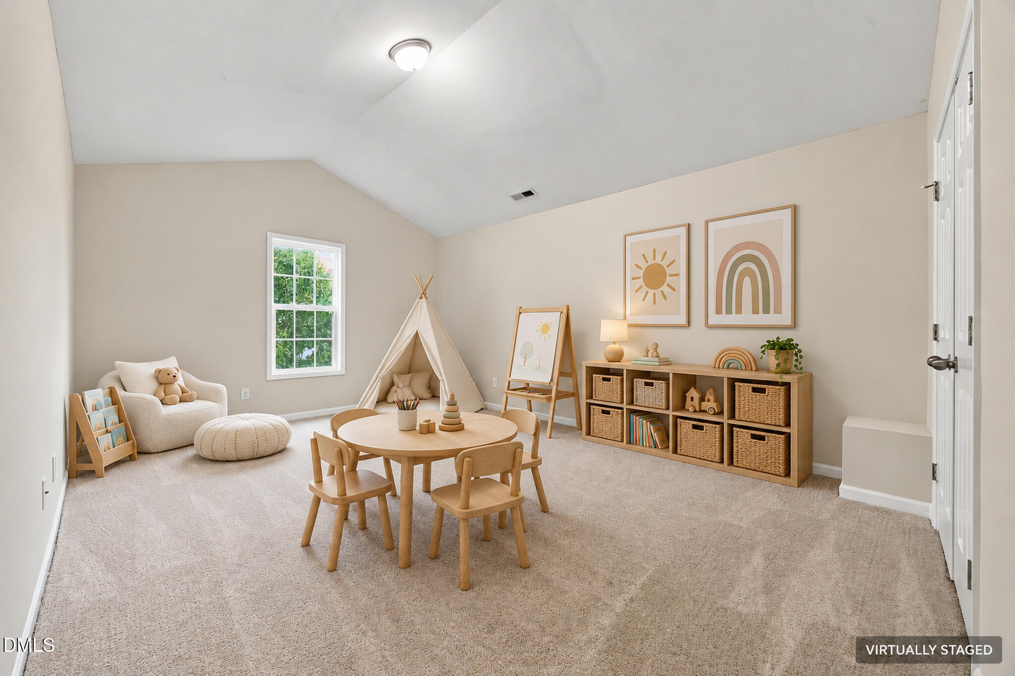 1602 Flowering Peach Trail Raleigh, NC 27610 - Photo 33 of 53 46-web-or-mls-IMG_5617-Virtually-Staged-