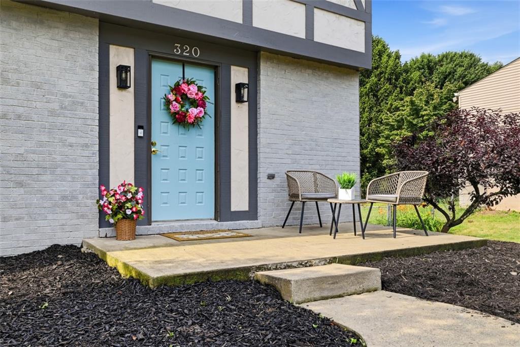 320 Celestial Drive Freedom, PA 15042 - Photo 6 of 45