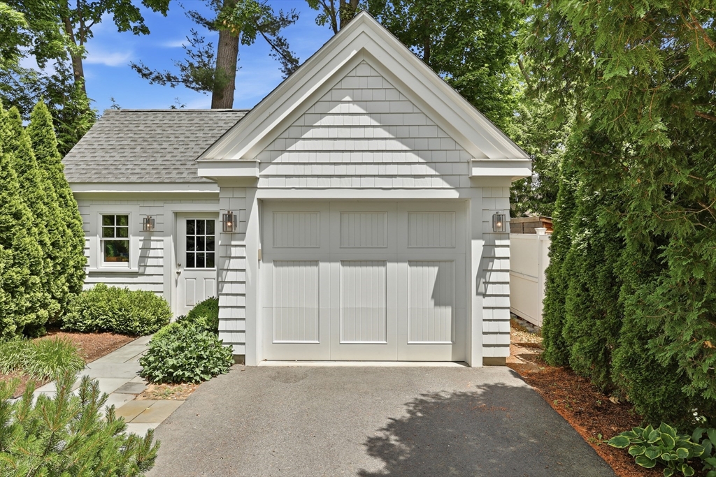 25 Stow Street Concord, MA 01742 - Photo 35 of 36