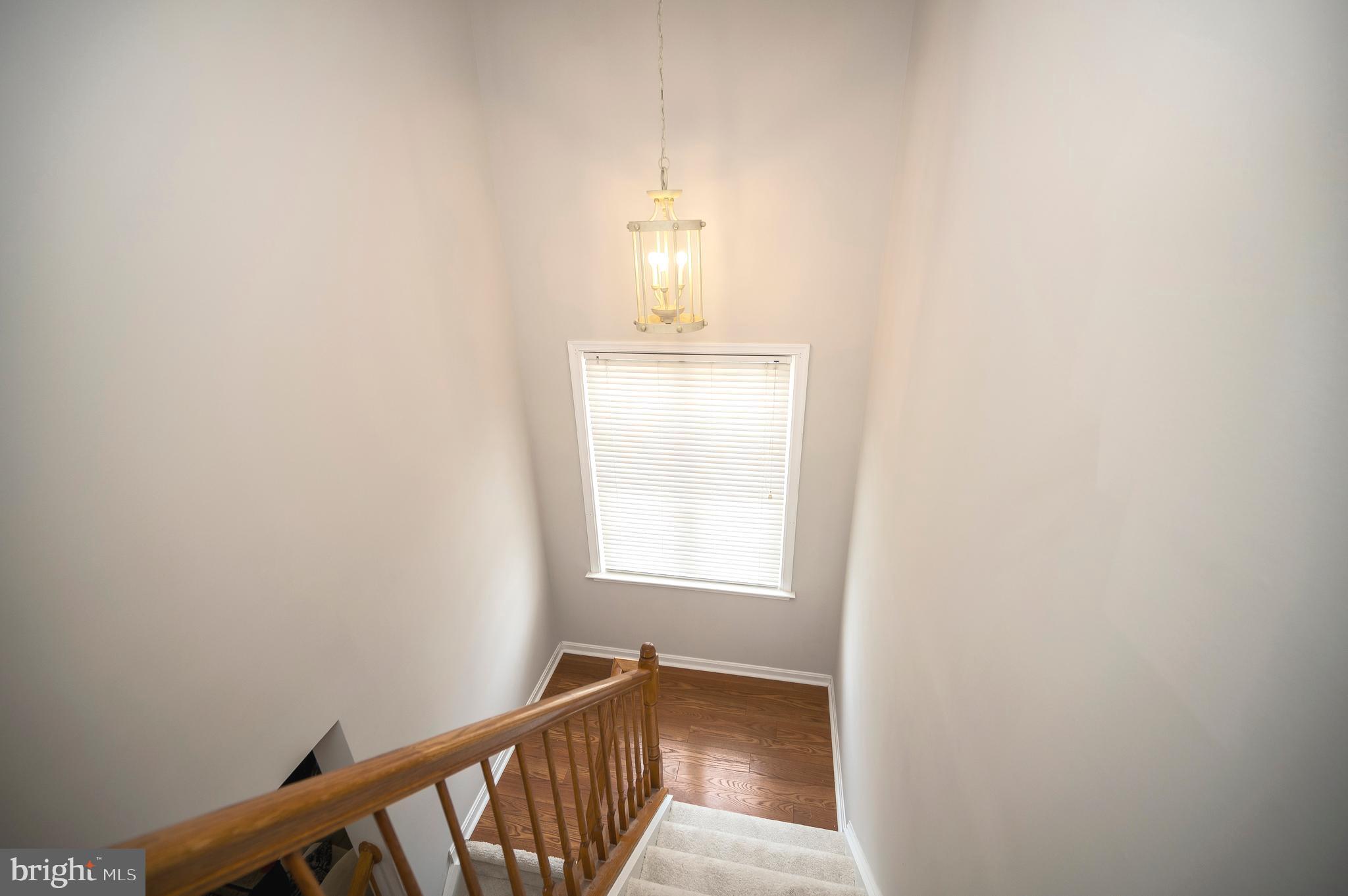 35342 Hawks Nest Court Locust Grove, VA 22508 - Photo 23 of 52 a view of a hallway with window