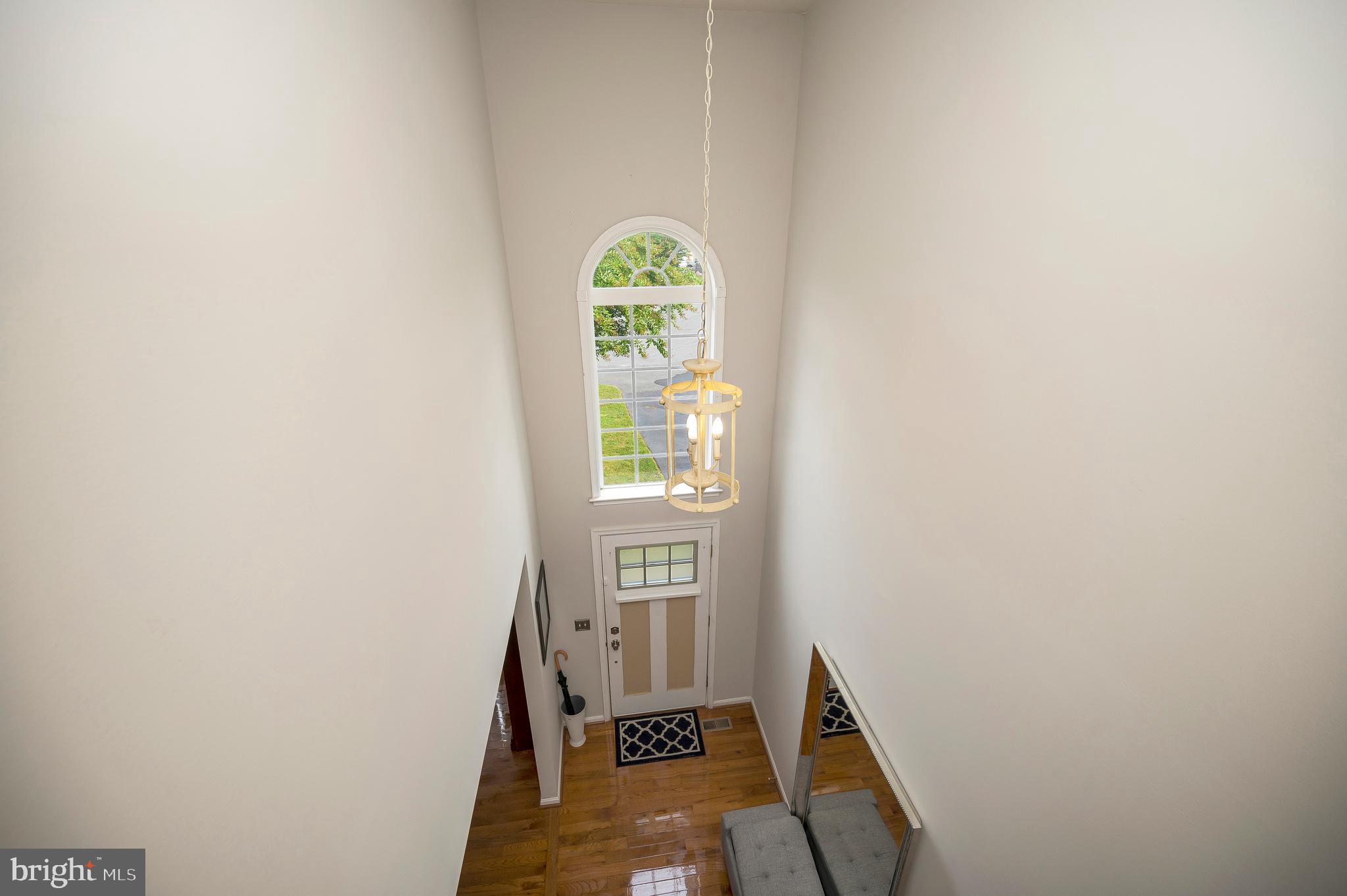 35342 Hawks Nest Court Locust Grove, VA 22508 - Photo 24 of 52 a view of a hallway with a window