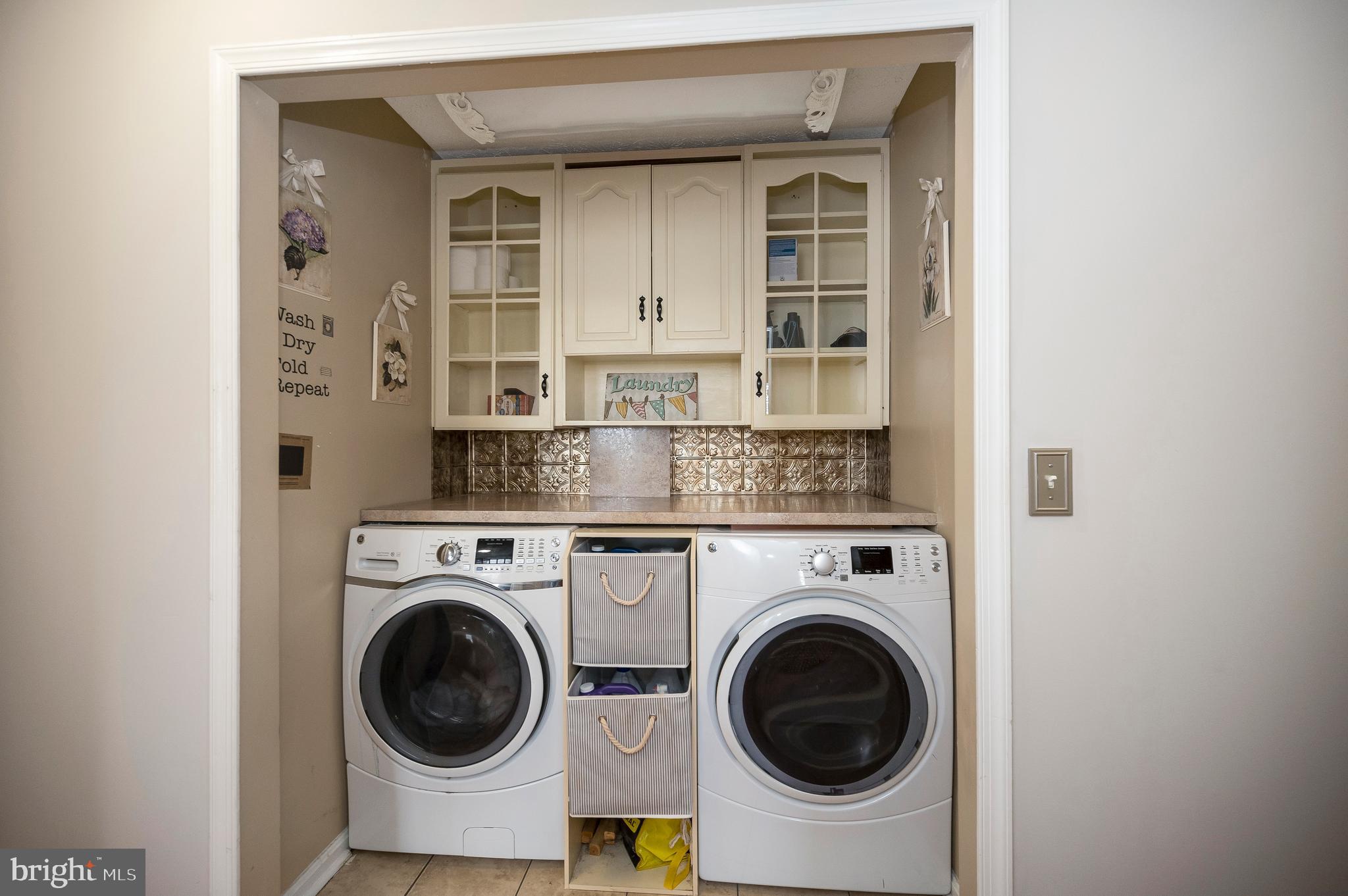 35342 Hawks Nest Court Locust Grove, VA 22508 - Photo 30 of 52 a utility room with dryer and washer