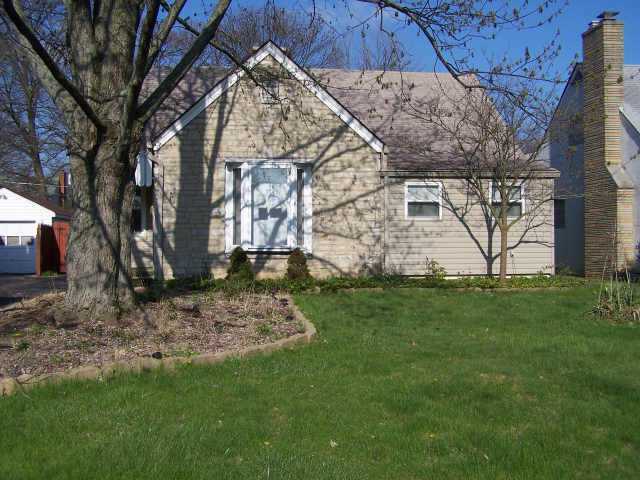 81 Edgevale Road, Unit 43209 Columbus, OH 43209 - Photo 2 of 2 Gallery Image 2