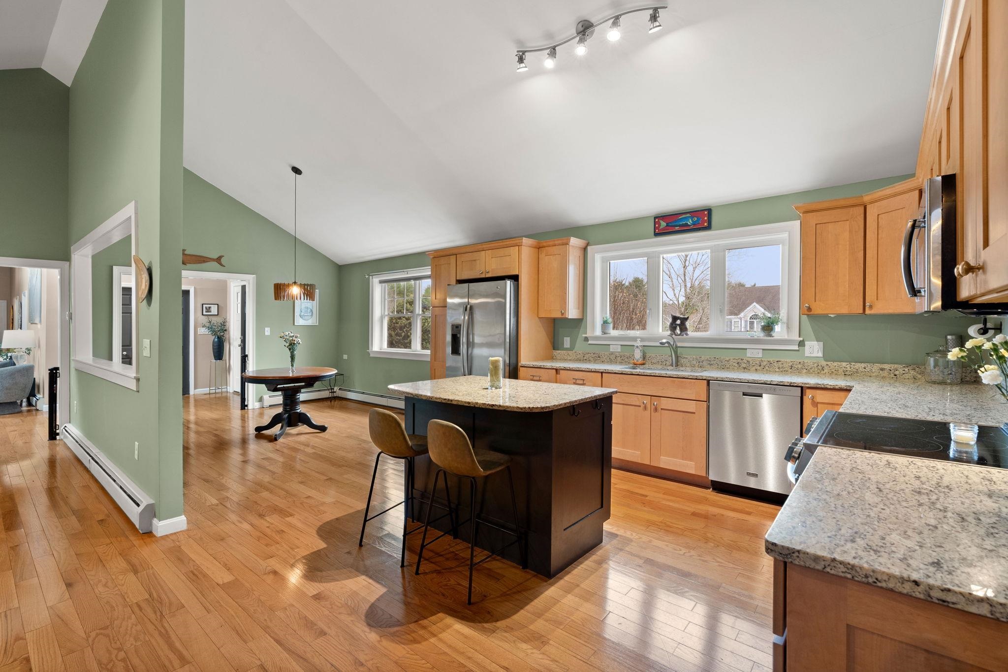 2 Riverwoods Drive Exeter, NH 03833 - Photo 9 of 43