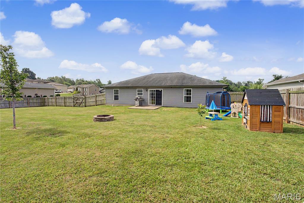 171 Red Hawk Ridge Cape Girardeau, MO 63701 - Photo 28 of 33