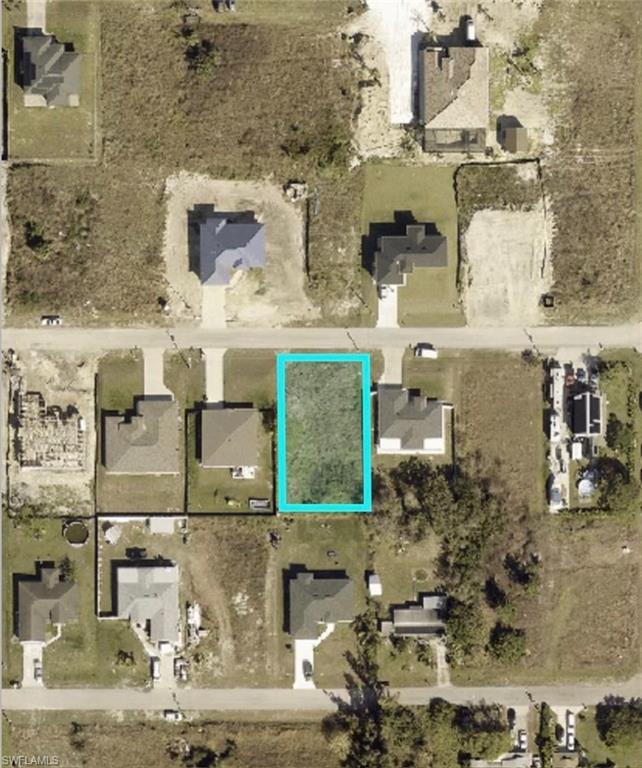 4207 27th Street Southwest Lehigh Acres, FL 33976 - Photo 3 of 4 Map location