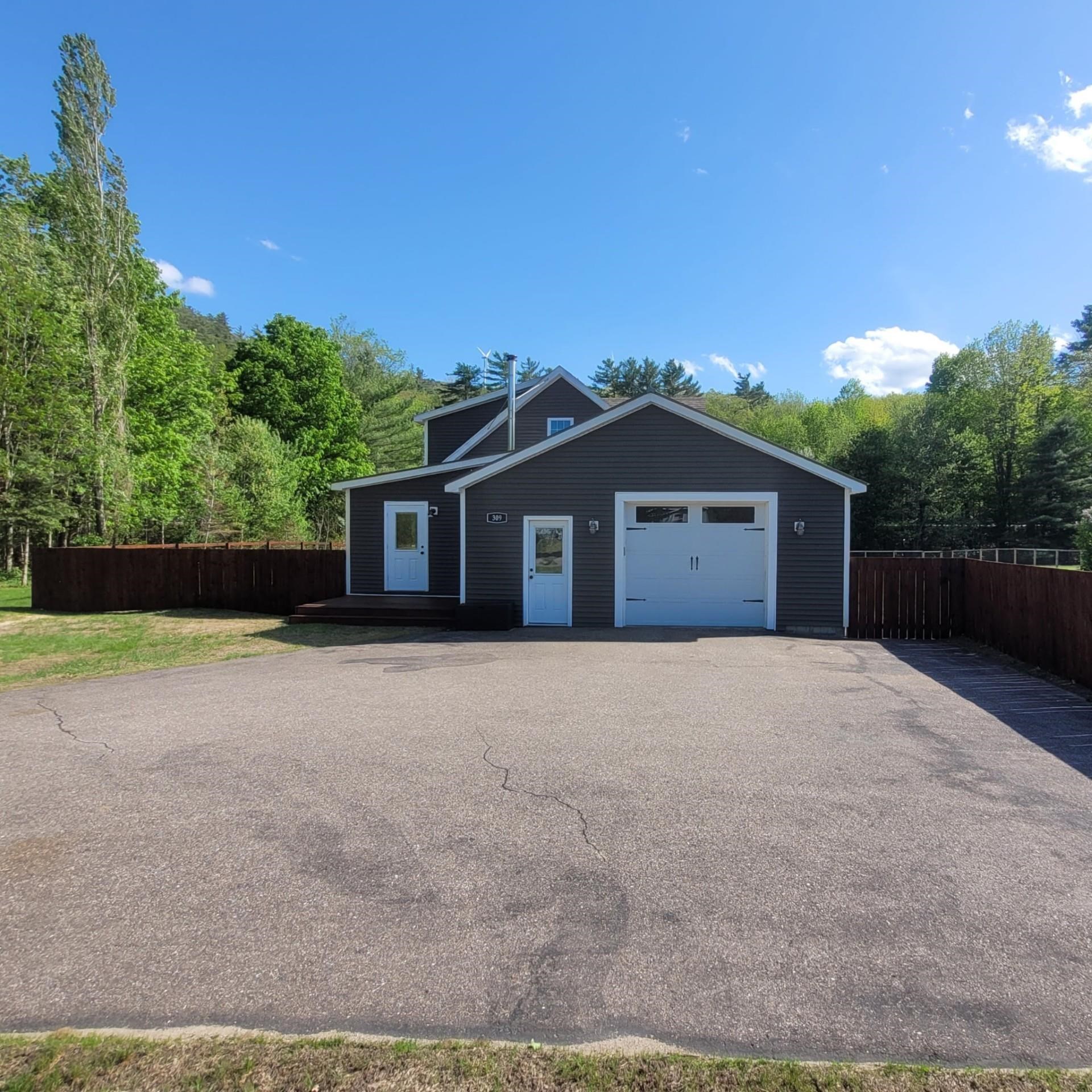309 Depot Street Rumney, NH 03266 - Photo 1 of 45