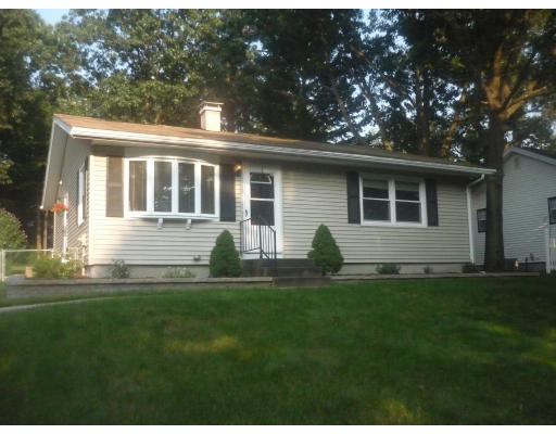 21 Josephine Street Springfield, MA 01108 - Photo 1 of 24 Gallery Image 1