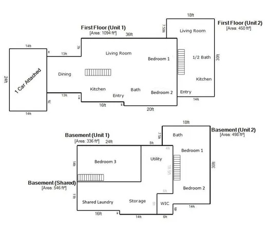 $349,900 | 332 Pleasant Avenue, Ellsworth, WI 54011