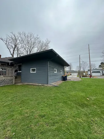 $349,900 | 332 Pleasant Avenue, Ellsworth, WI 54011