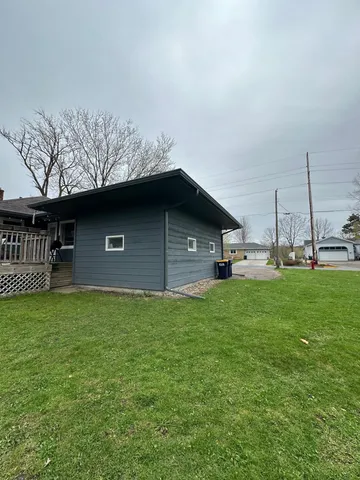 $349,900 | 332 Pleasant Avenue, Ellsworth, WI 54011