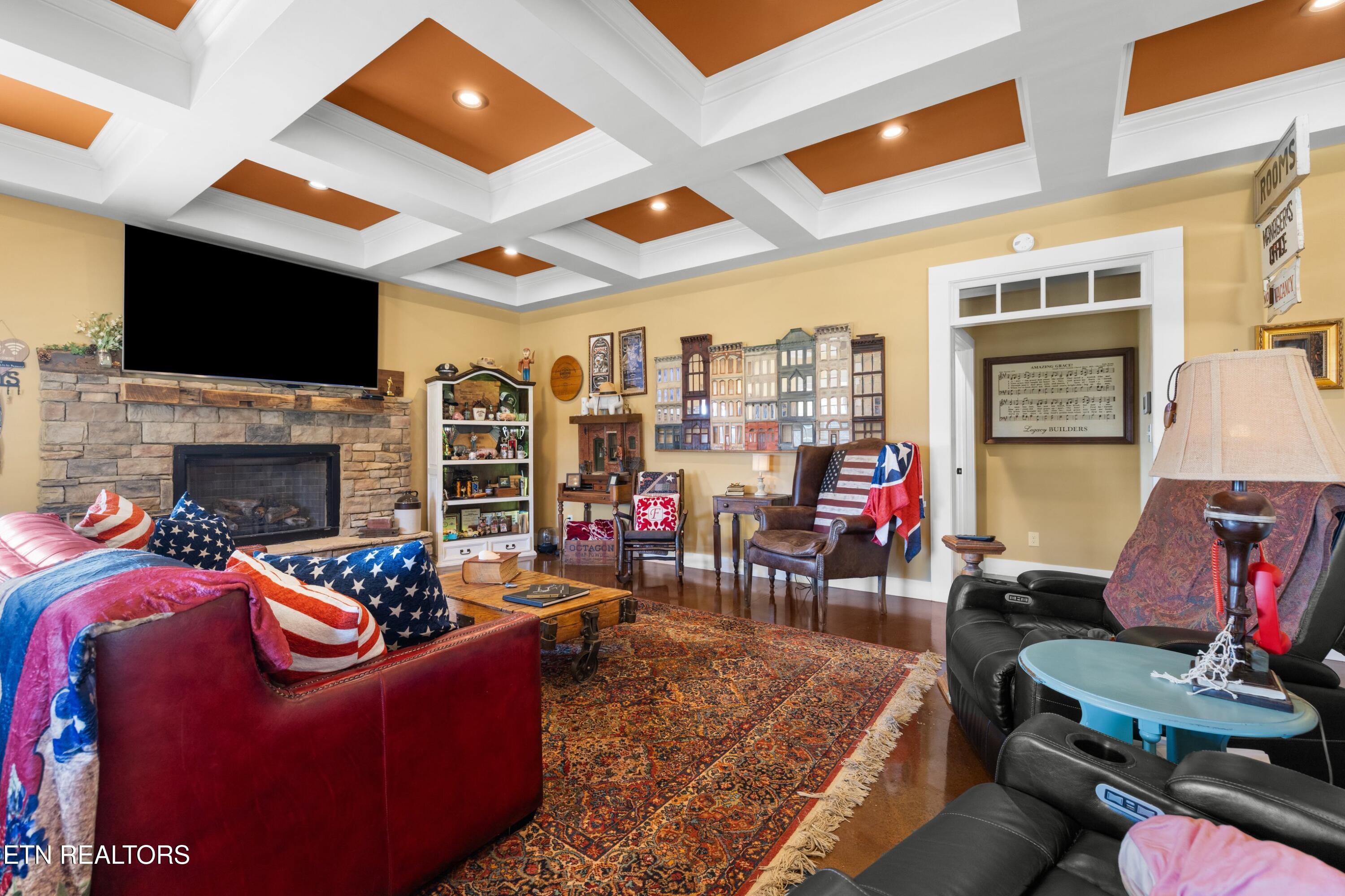 559 Morie Road Dandridge, TN 37725 - Photo 13 of 55 008-559MorieRoad-Dandridge-TN-37725-SMAL