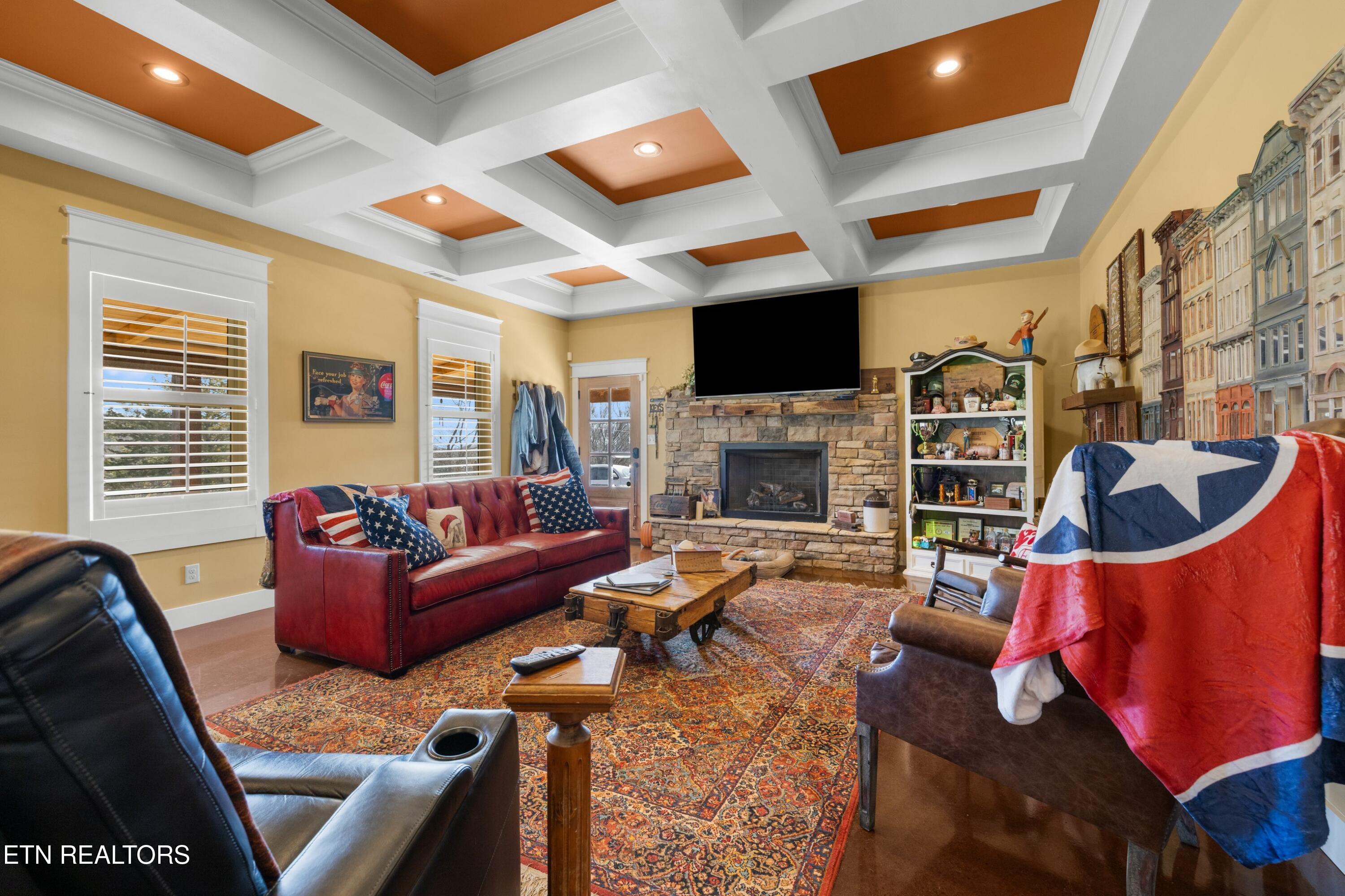 559 Morie Road Dandridge, TN 37725 - Photo 14 of 55 009-559MorieRoad-Dandridge-TN-37725-SMAL