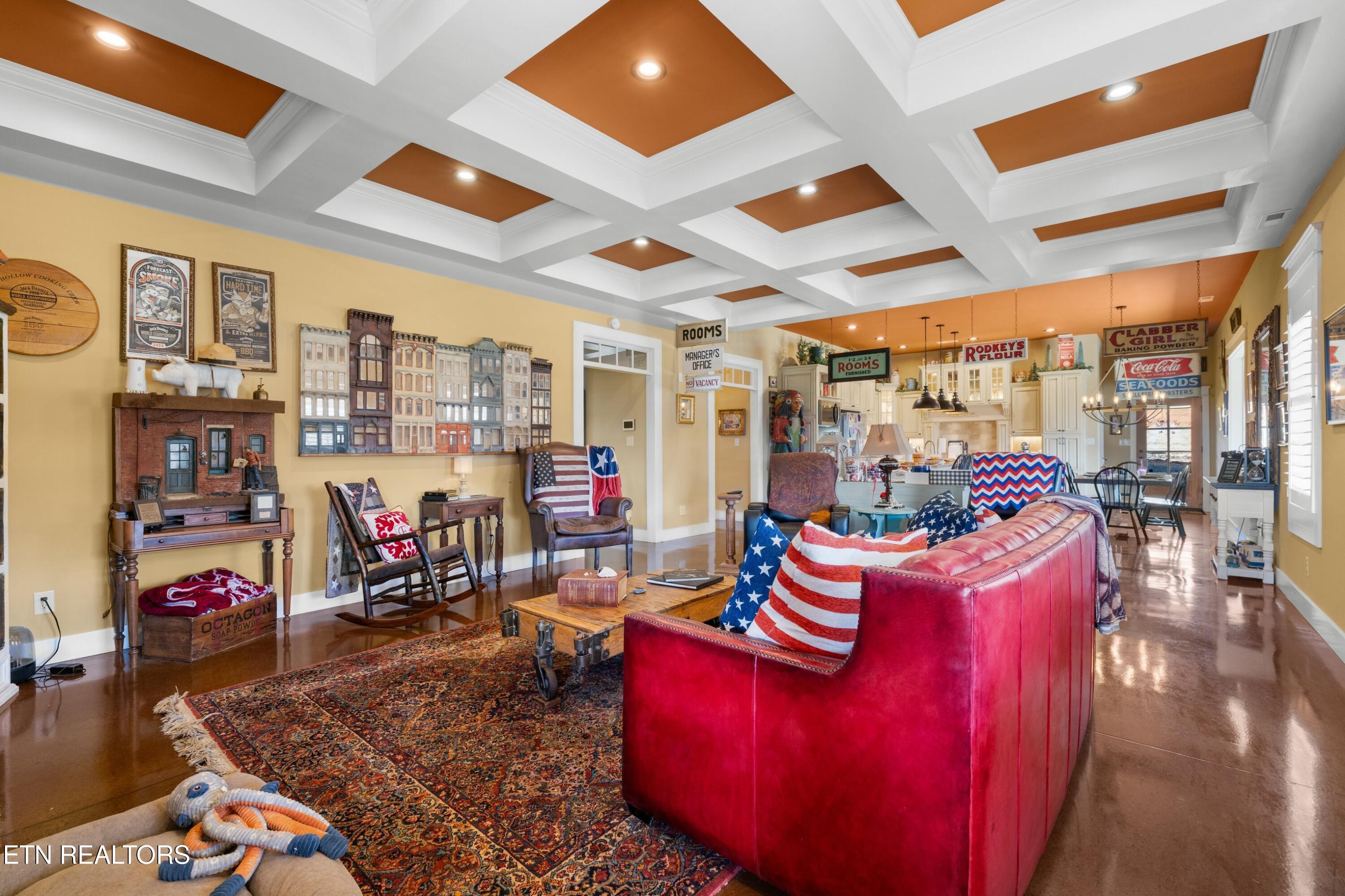 559 Morie Road Dandridge, TN 37725 - Photo 15 of 55 007-559MorieRoad-Dandridge-TN-37725-SMAL