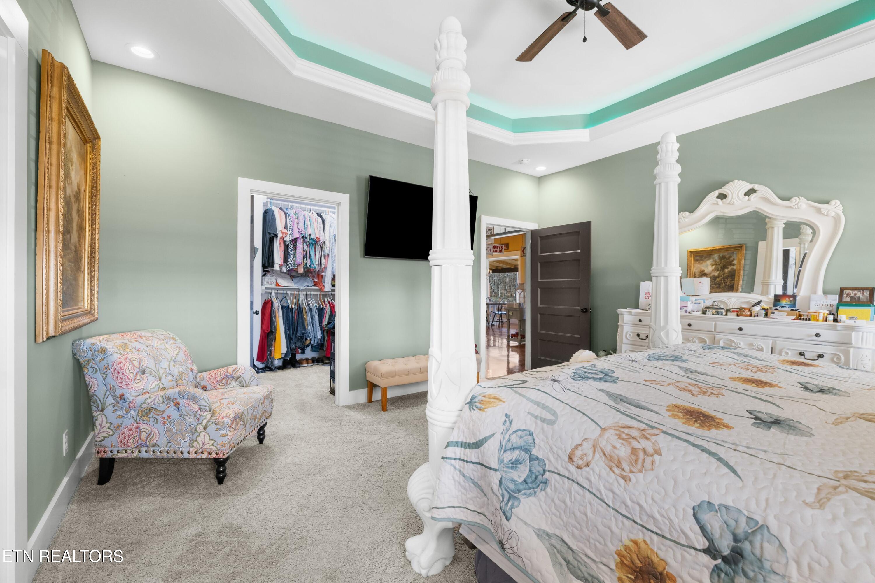 559 Morie Road Dandridge, TN 37725 - Photo 19 of 55 017-559MorieRoad-Dandridge-TN-37725-SMAL