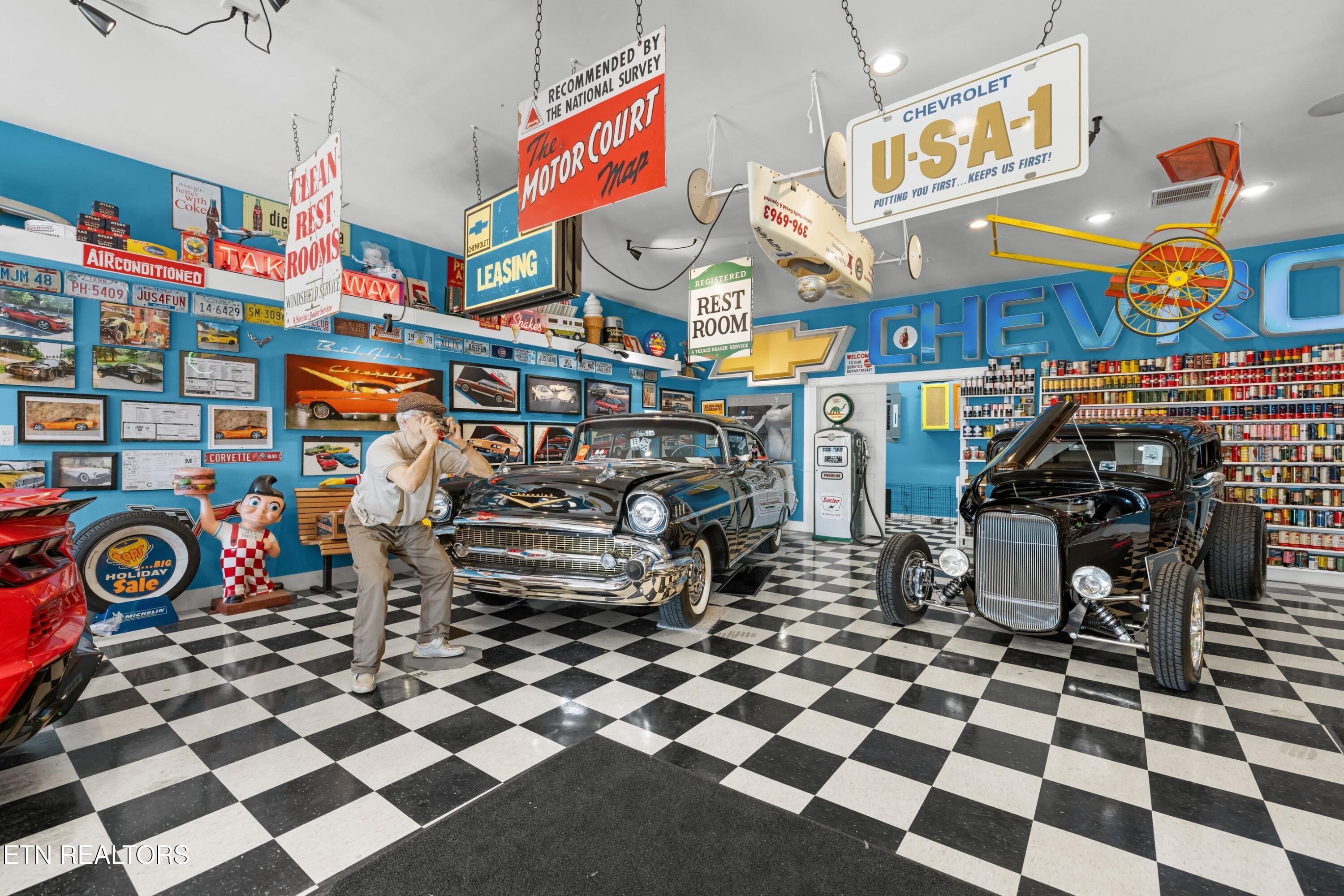 559 Morie Road Dandridge, TN 37725 - Photo 30 of 55 032-559MorieRoad-Dandridge-TN-37725-SMAL