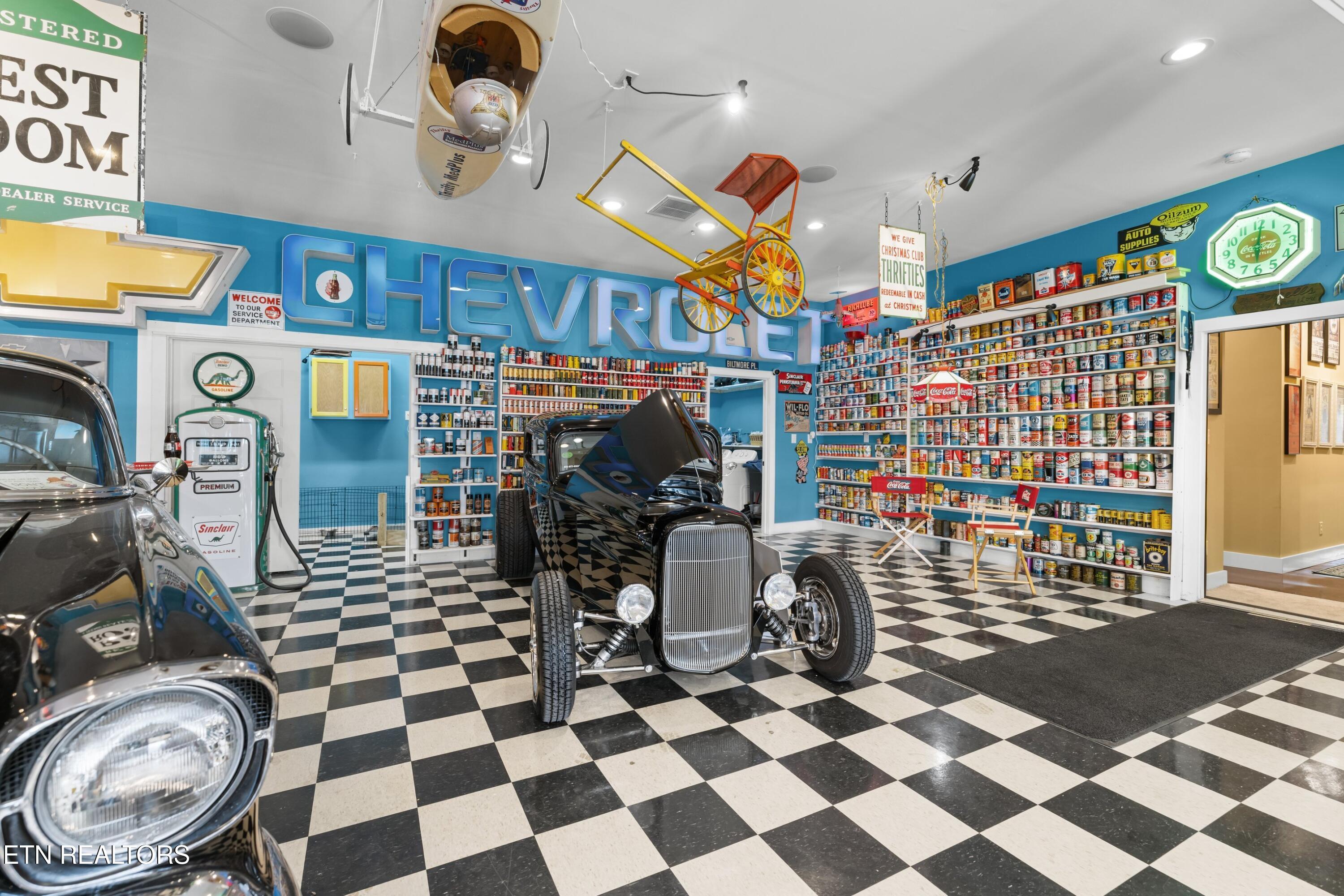 559 Morie Road Dandridge, TN 37725 - Photo 31 of 55 033-559MorieRoad-Dandridge-TN-37725-SMAL