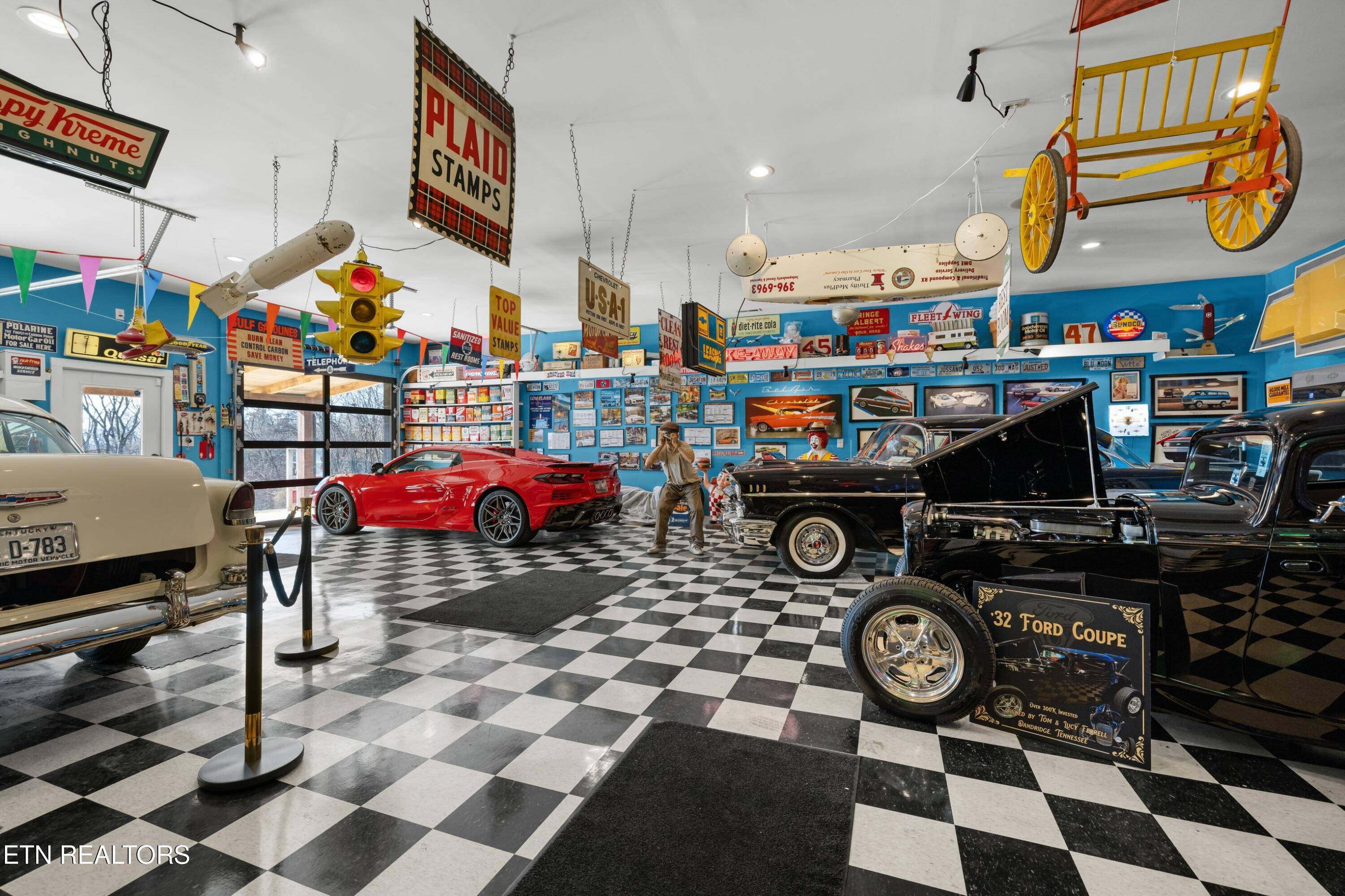 559 Morie Road Dandridge, TN 37725 - Photo 34 of 55 036-559MorieRoad-Dandridge-TN-37725-SMAL