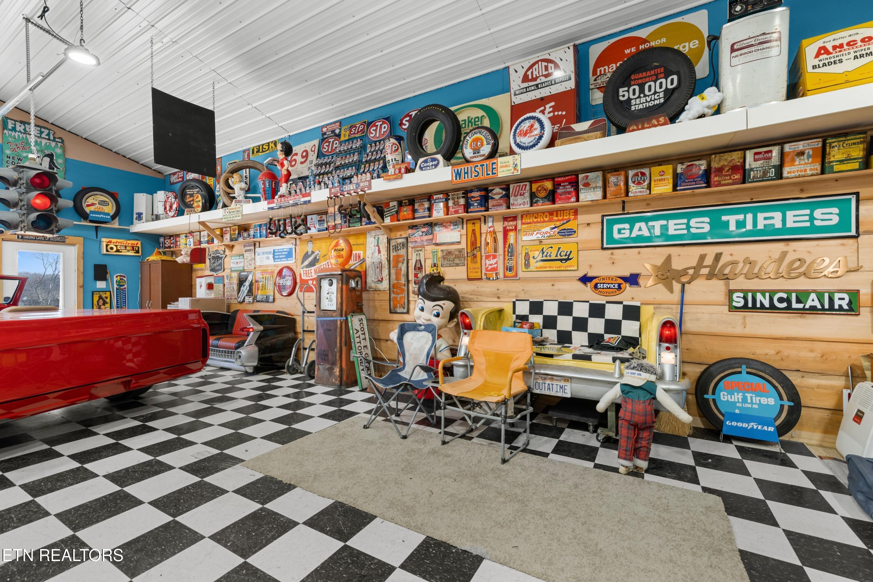 559 Morie Road Dandridge, TN 37725 - Photo 35 of 55 039-559MorieRoad-Dandridge-TN-37725-SMAL