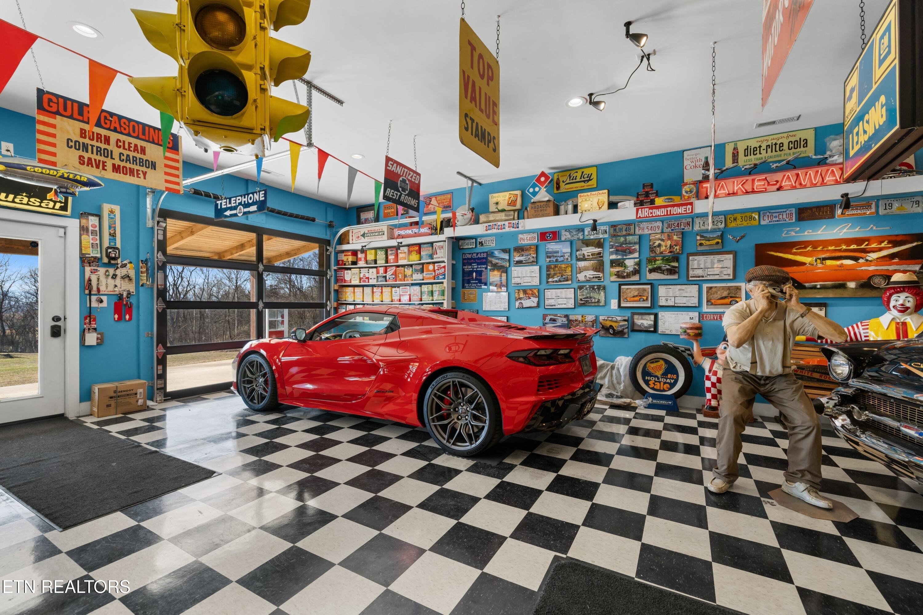 559 Morie Road Dandridge, TN 37725 - Photo 38 of 55 035-559MorieRoad-Dandridge-TN-37725-SMAL