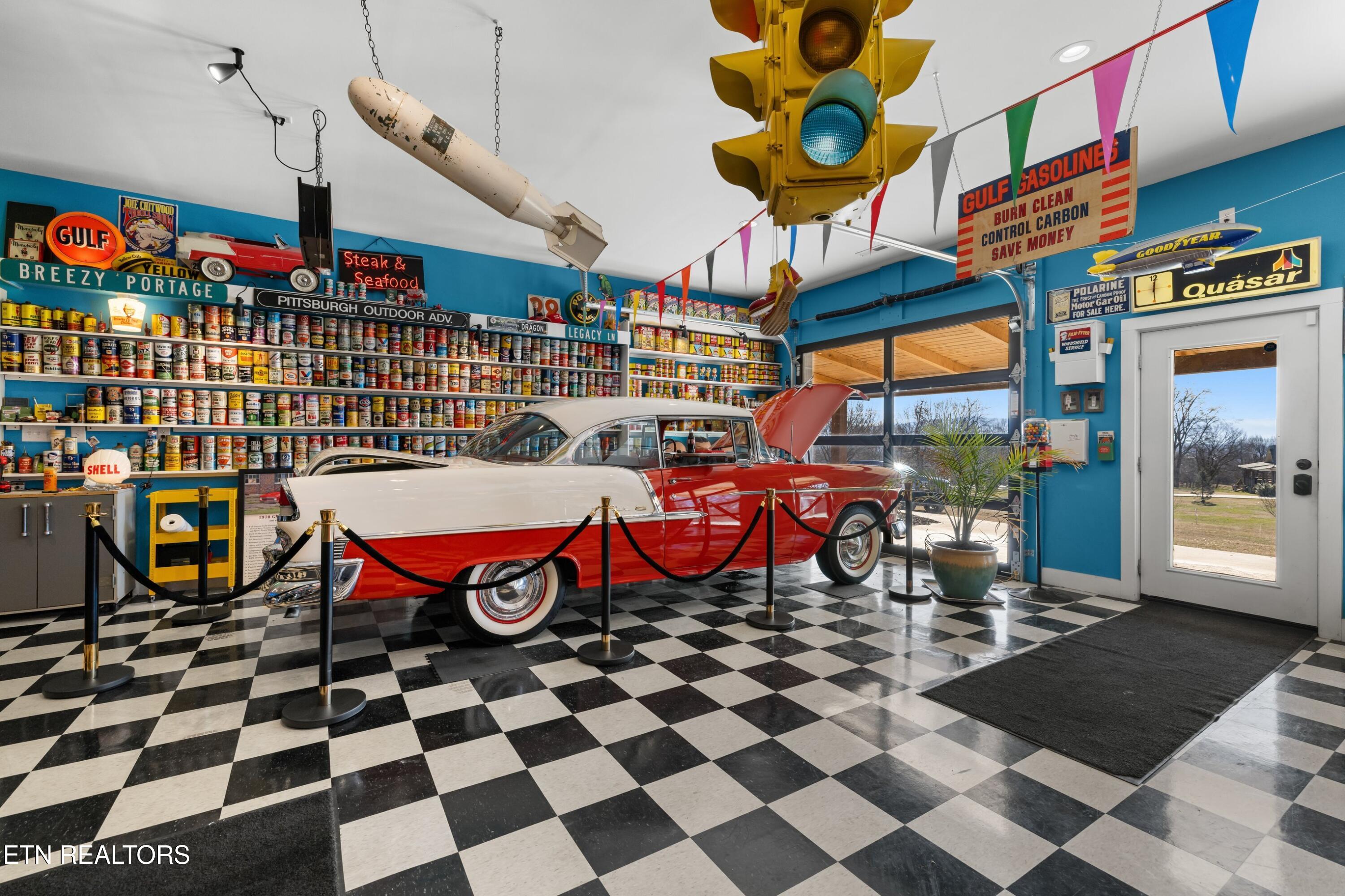 559 Morie Road Dandridge, TN 37725 - Photo 40 of 55 034-559MorieRoad-Dandridge-TN-37725-SMAL