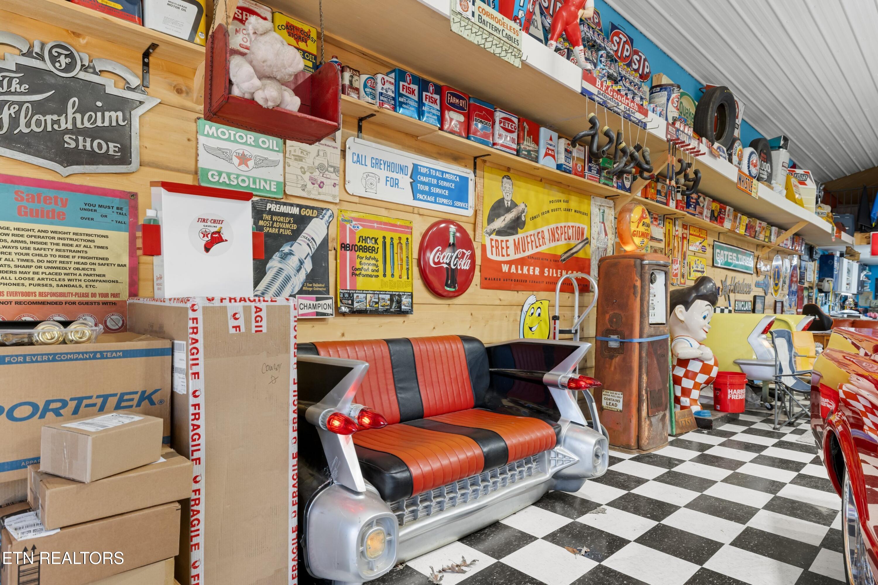 559 Morie Road Dandridge, TN 37725 - Photo 42 of 55 045-559MorieRoad-Dandridge-TN-37725-SMAL