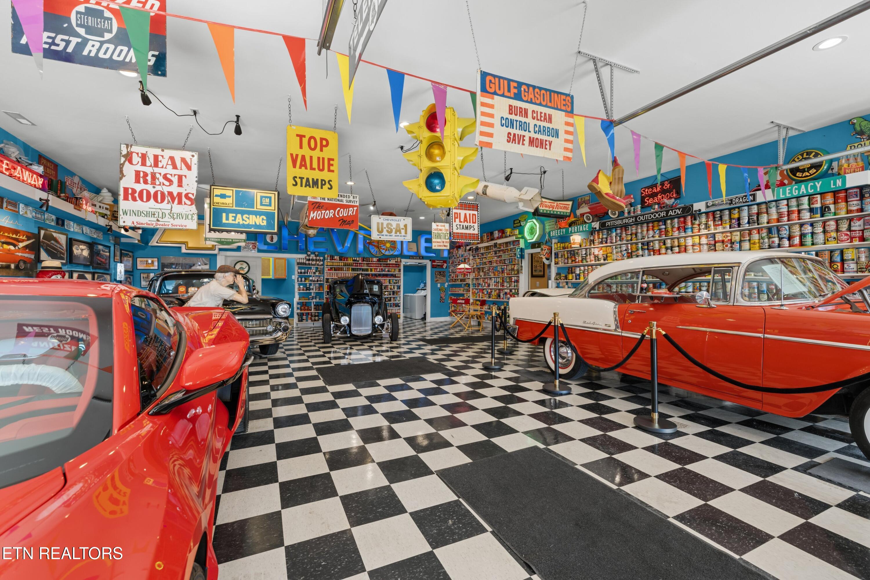 559 Morie Road Dandridge, TN 37725 - Photo 45 of 55 031-559MorieRoad-Dandridge-TN-37725-SMAL