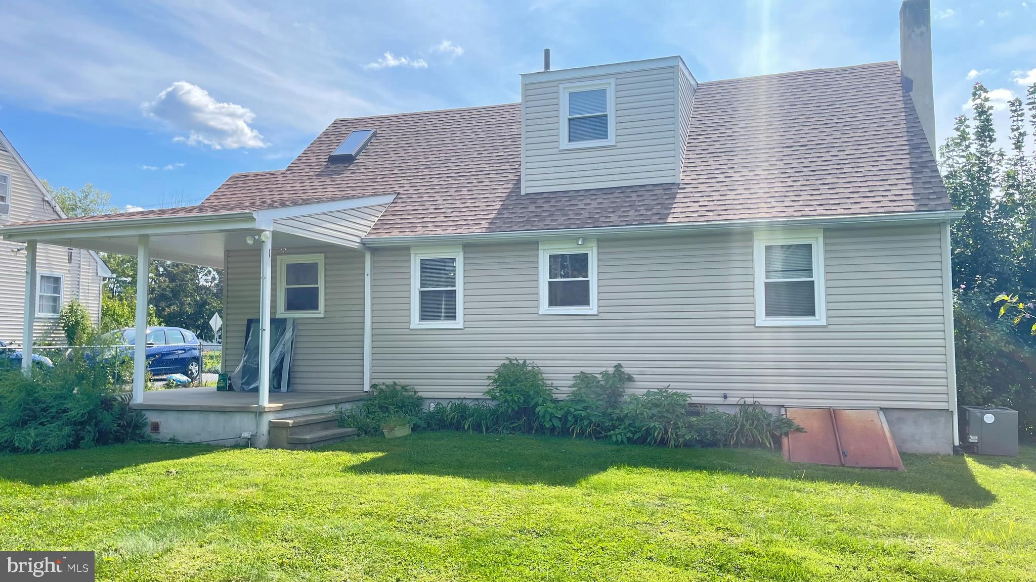 418 Ewingville Road Ewing, NJ 08638 - Photo 12 of 14
