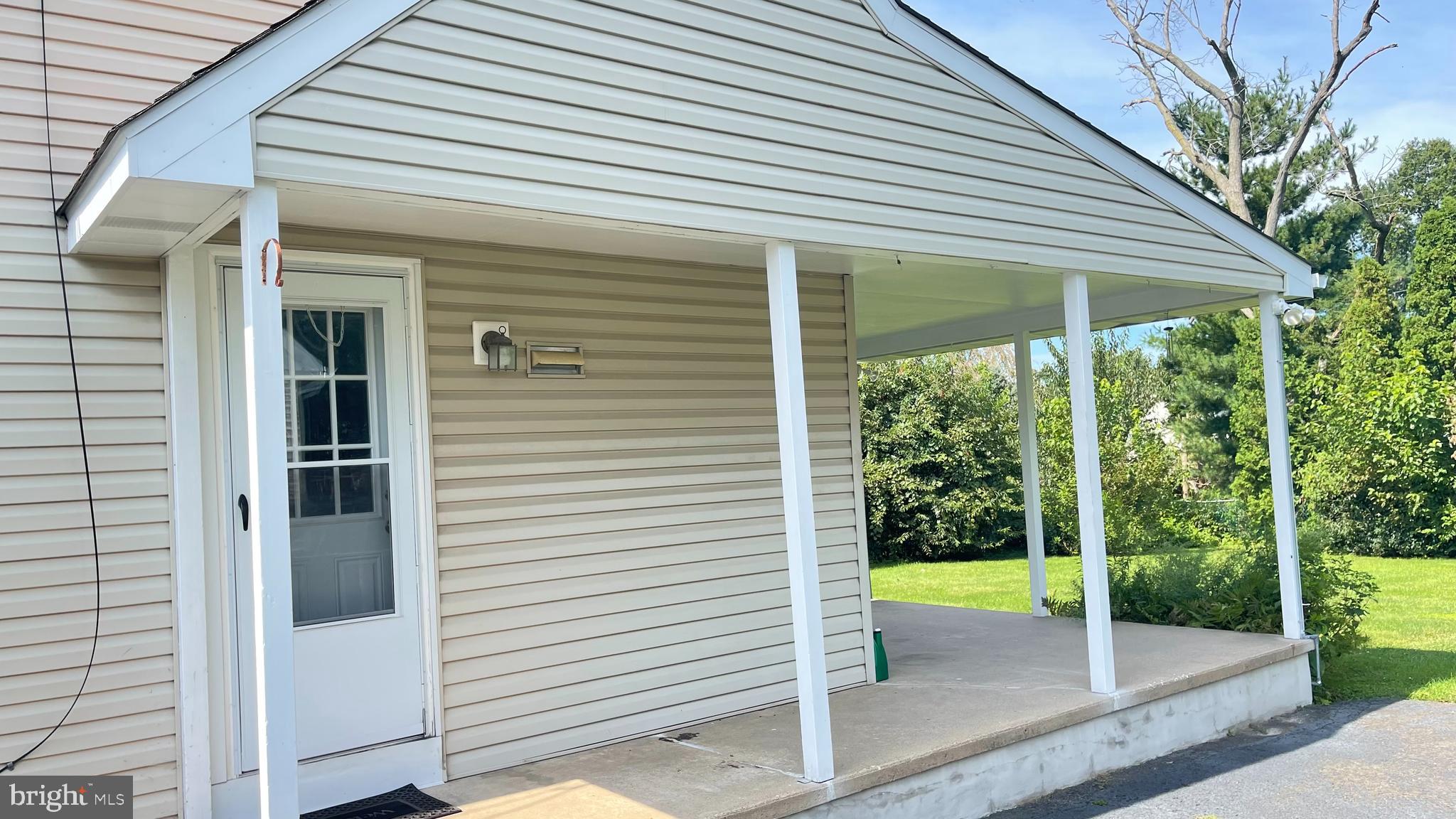 418 Ewingville Road Ewing, NJ 08638 - Photo 14 of 14