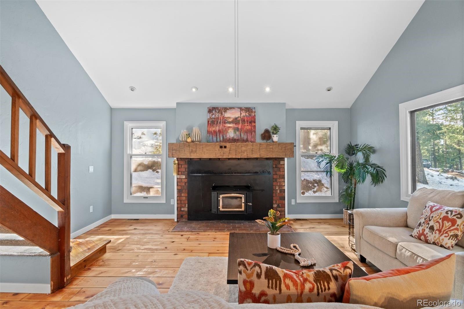 26975 Fern Gulch Road Evergreen, CO 80439 - Photo 3 of 50 Gallery Image 3