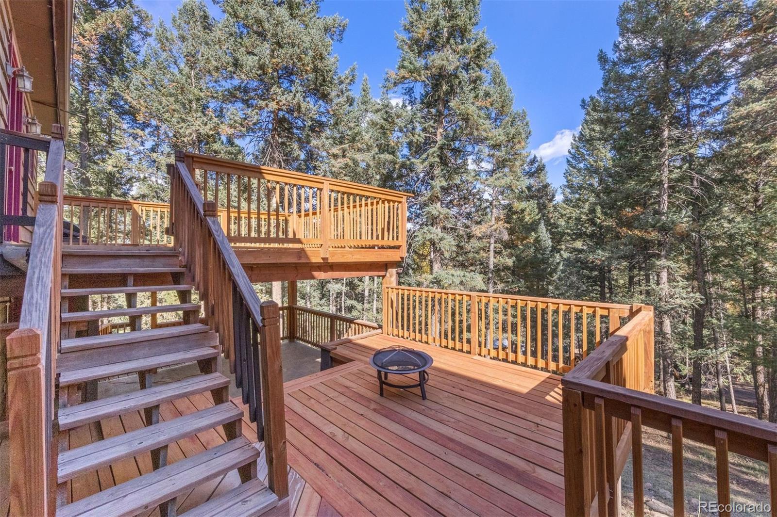 26975 Fern Gulch Road Evergreen, CO 80439 - Photo 32 of 50 Gallery Image 32