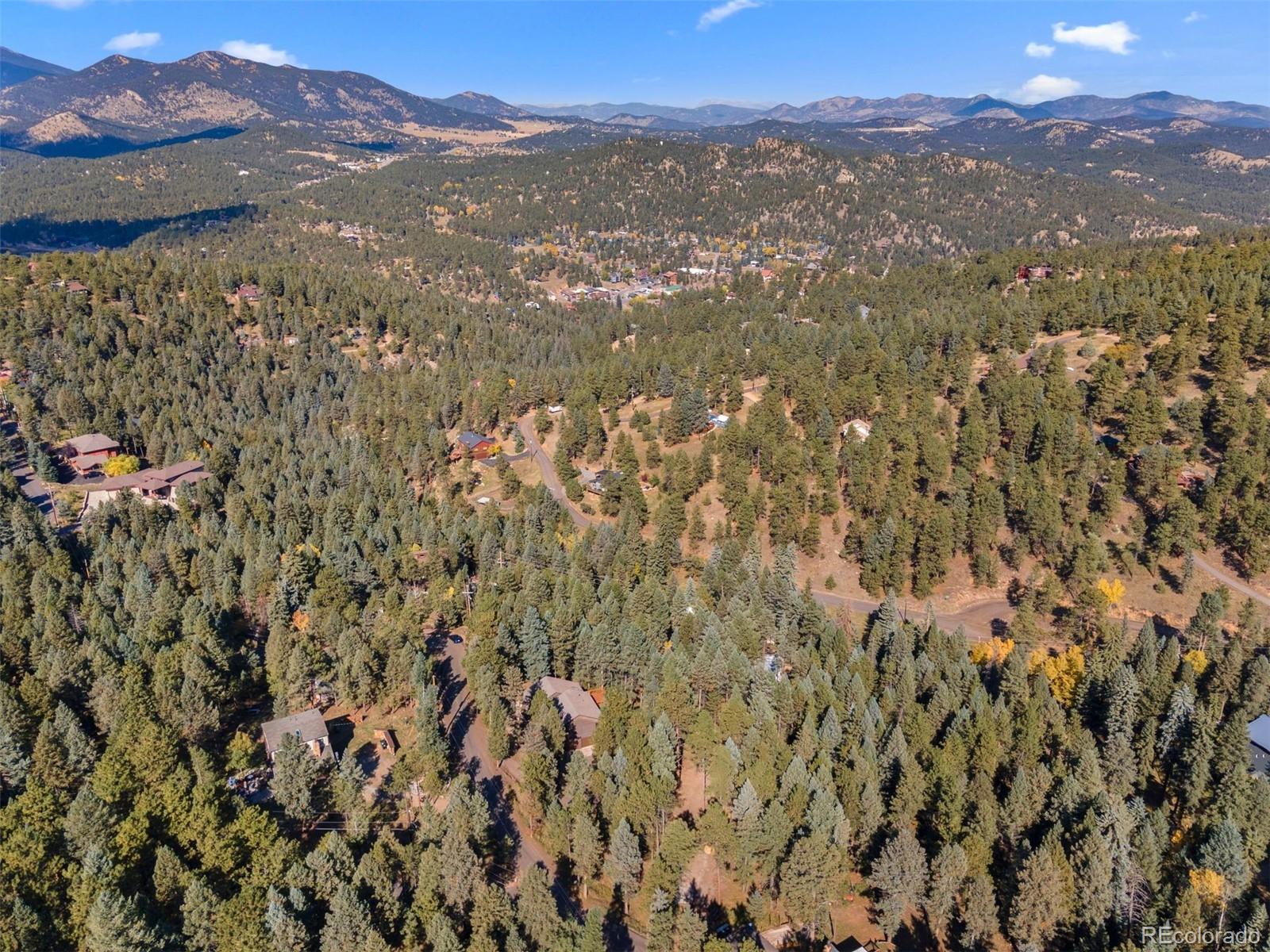 26975 Fern Gulch Road Evergreen, CO 80439 - Photo 40 of 50 Gallery Image 40