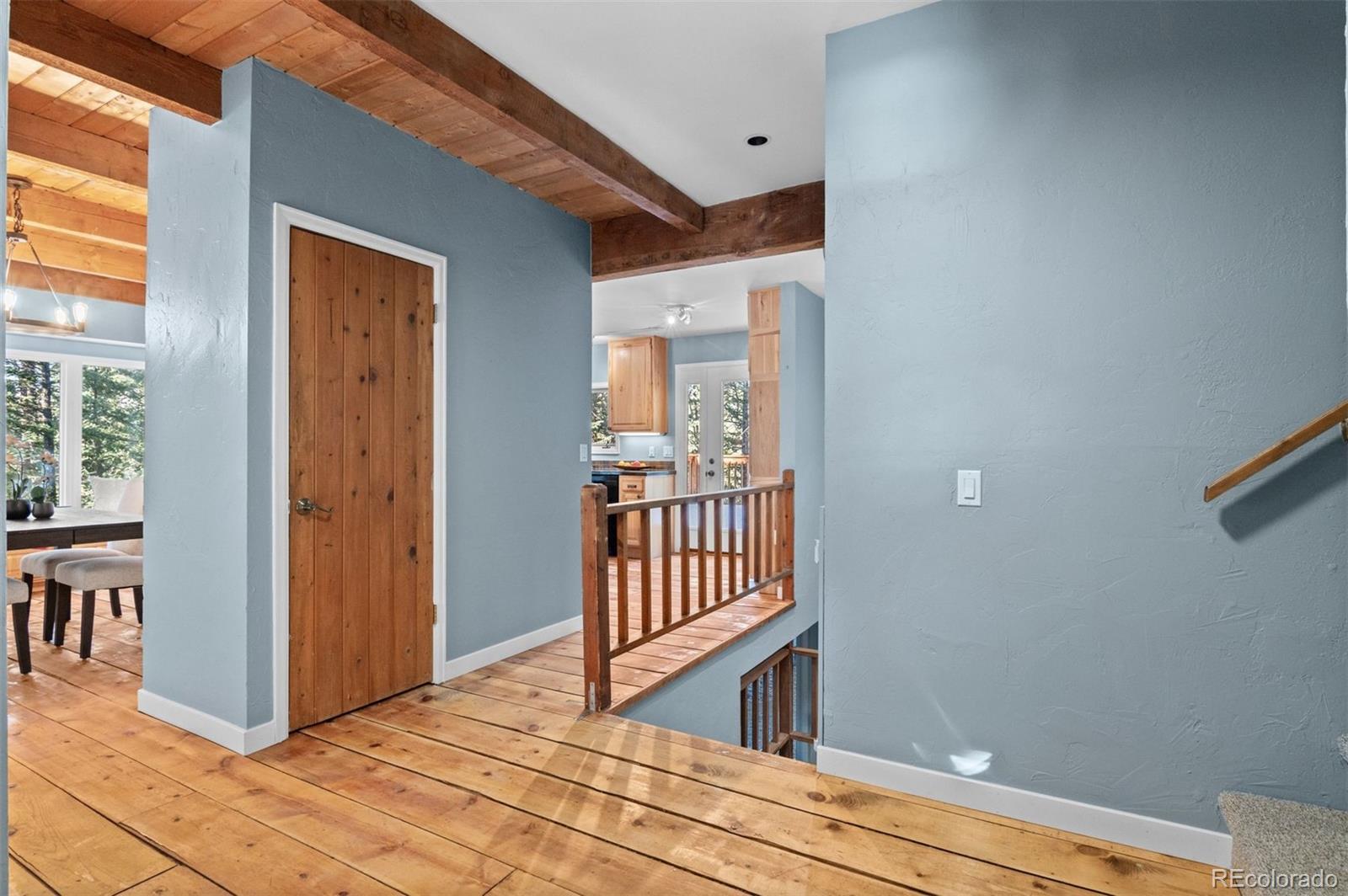 26975 Fern Gulch Road Evergreen, CO 80439 - Photo 4 of 50 Gallery Image 4