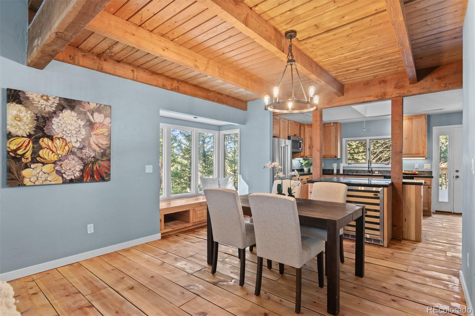 26975 Fern Gulch Road Evergreen, CO 80439 - Photo 8 of 50 Gallery Image 8