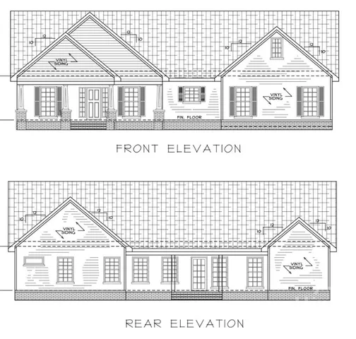 $360,000 | 1076 Blue Marlin Drive Northeast, Townsend, GA 31331
