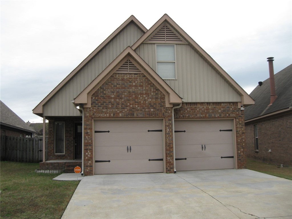 6668 Rock Ledge Road Montgomery, AL 36117 - Photo 1 of 20 Gallery Image 1