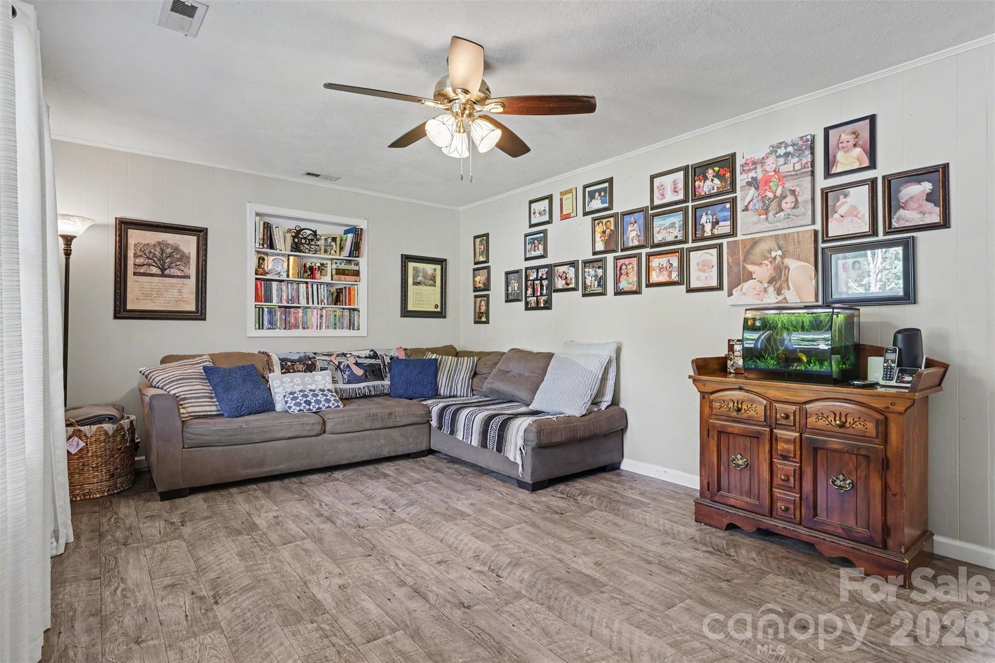 4744 Hickory Grove Road Mount Holly, NC 28120 - Photo 6 of 30