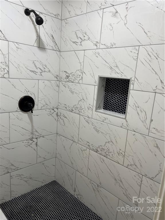 220 Pine Road Mount Holly, NC 28120 - Photo 15 of 20 a bathroom with a shower