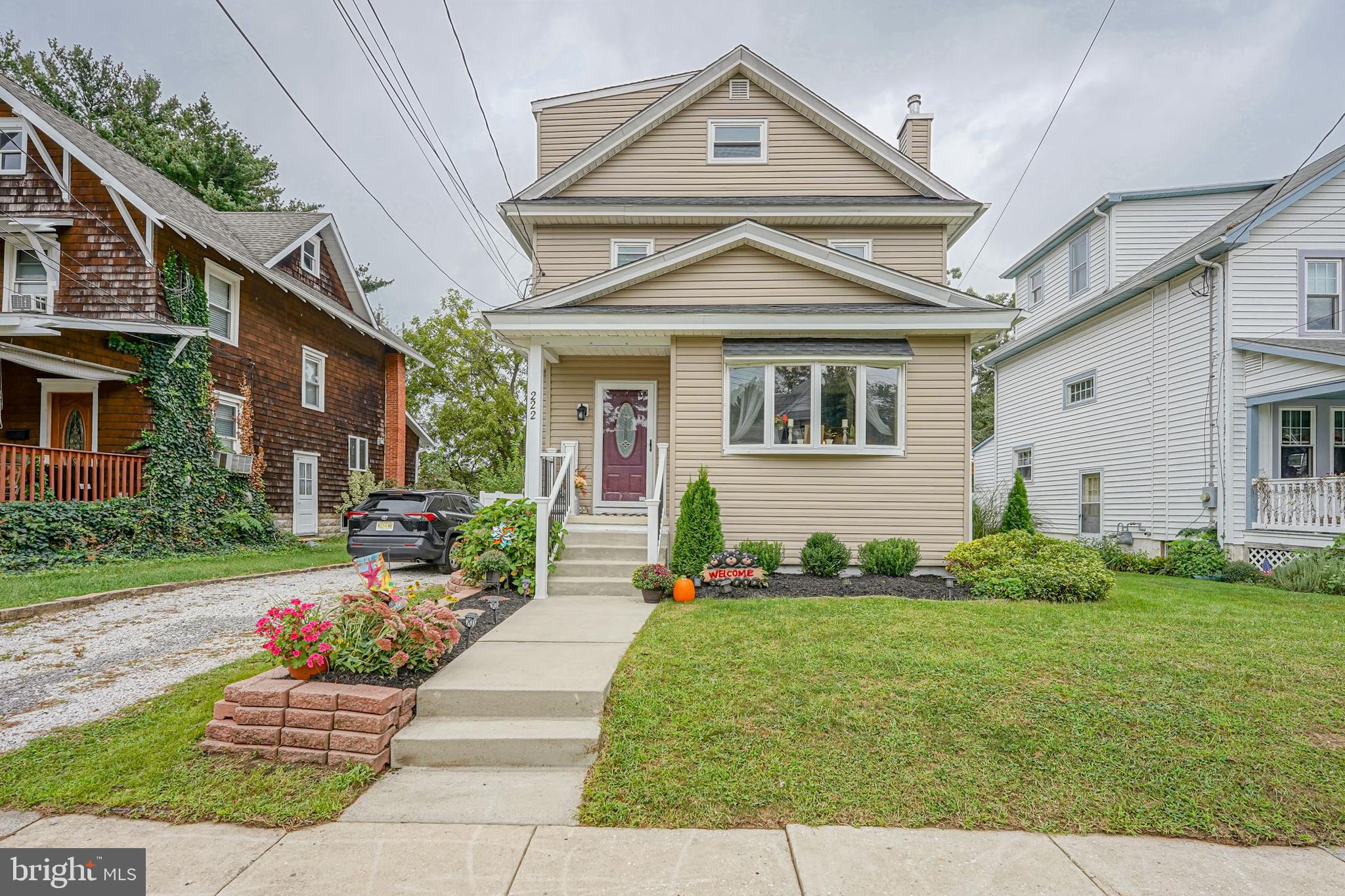 222 Dickinson Road Glassboro, NJ 08028 - Photo 1 of 32 Gallery Image 1