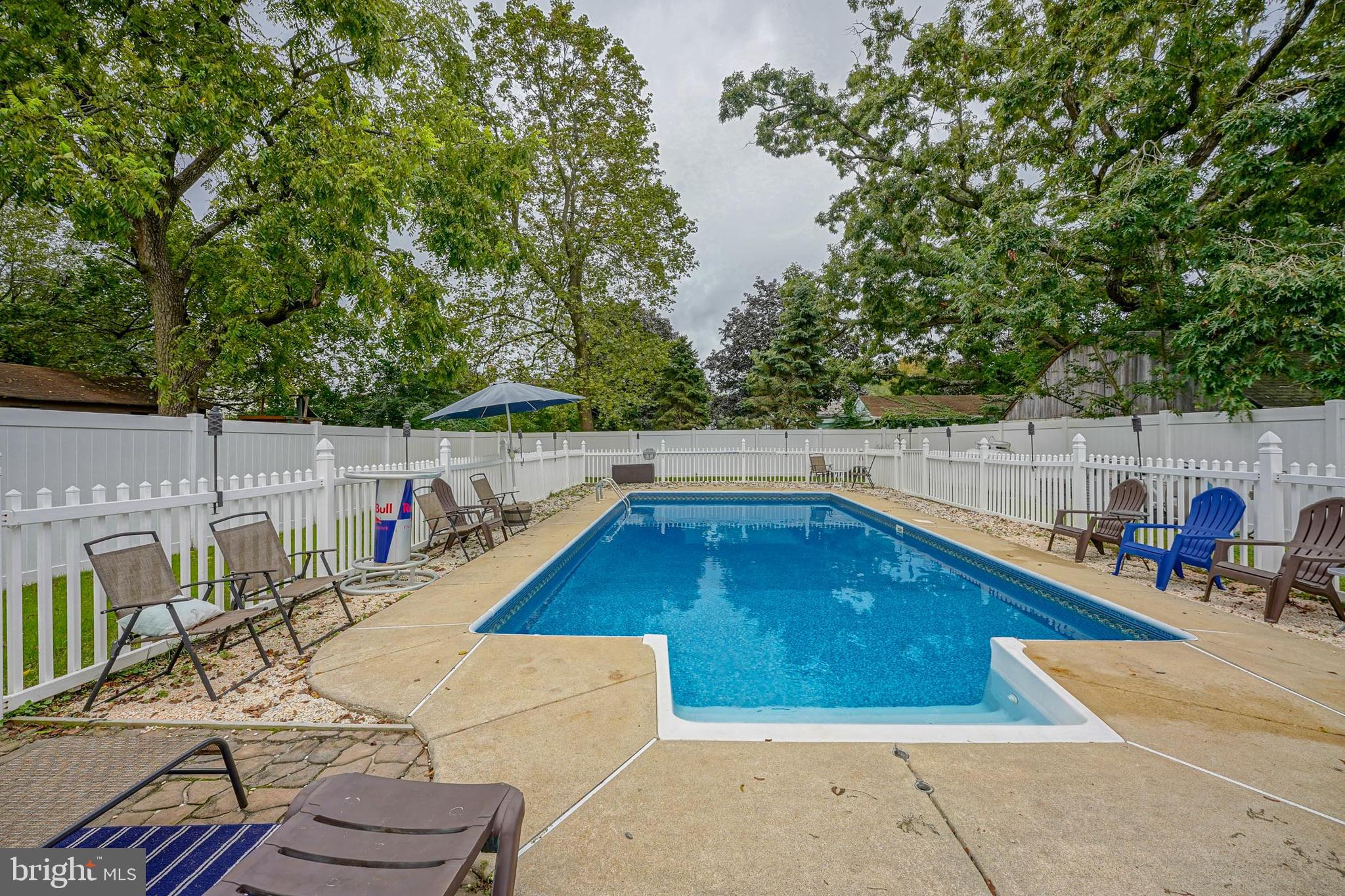 222 Dickinson Road Glassboro, NJ 08028 - Photo 26 of 32 Gallery Image 26