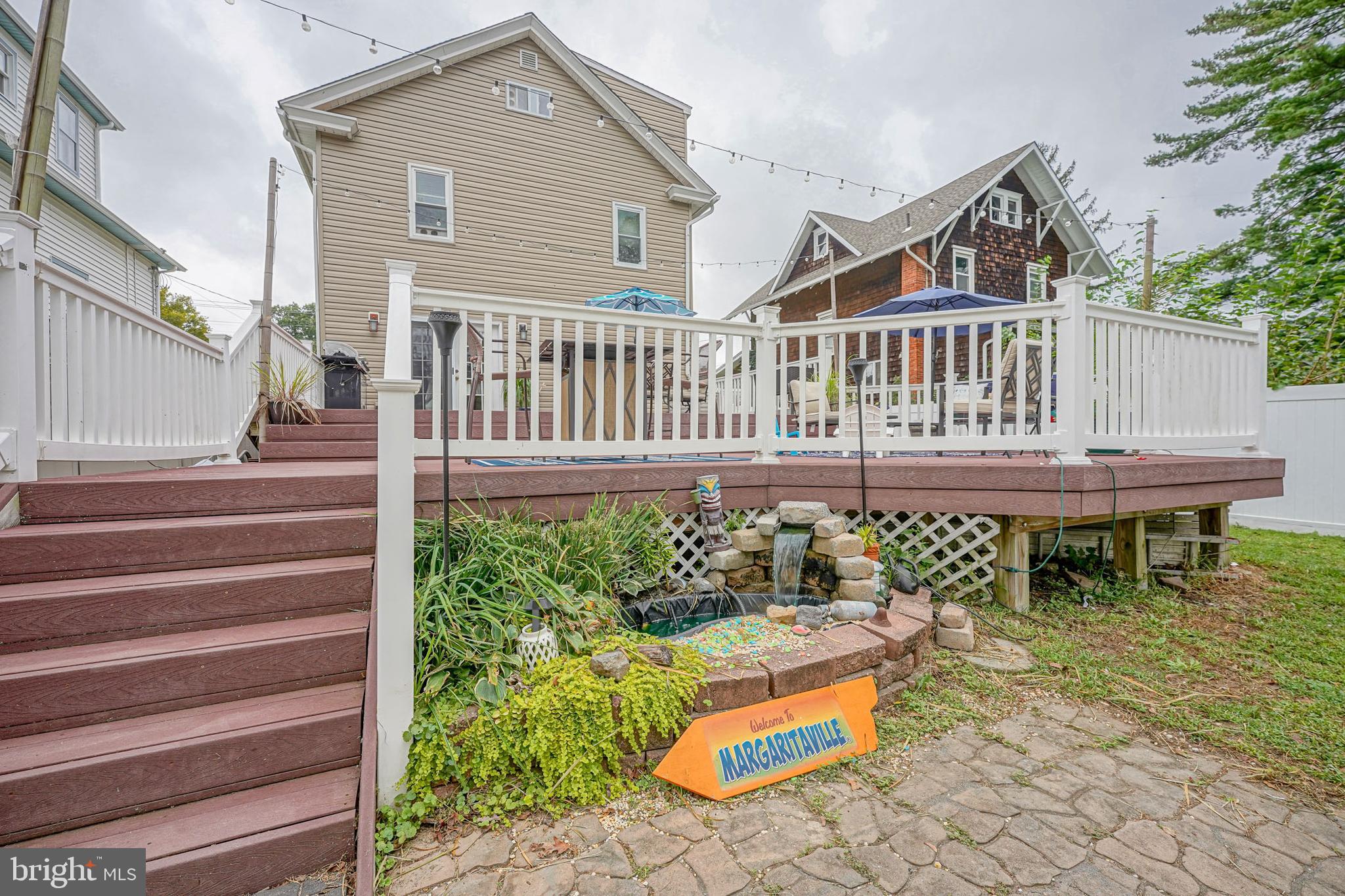 222 Dickinson Road Glassboro, NJ 08028 - Photo 27 of 32 Gallery Image 27