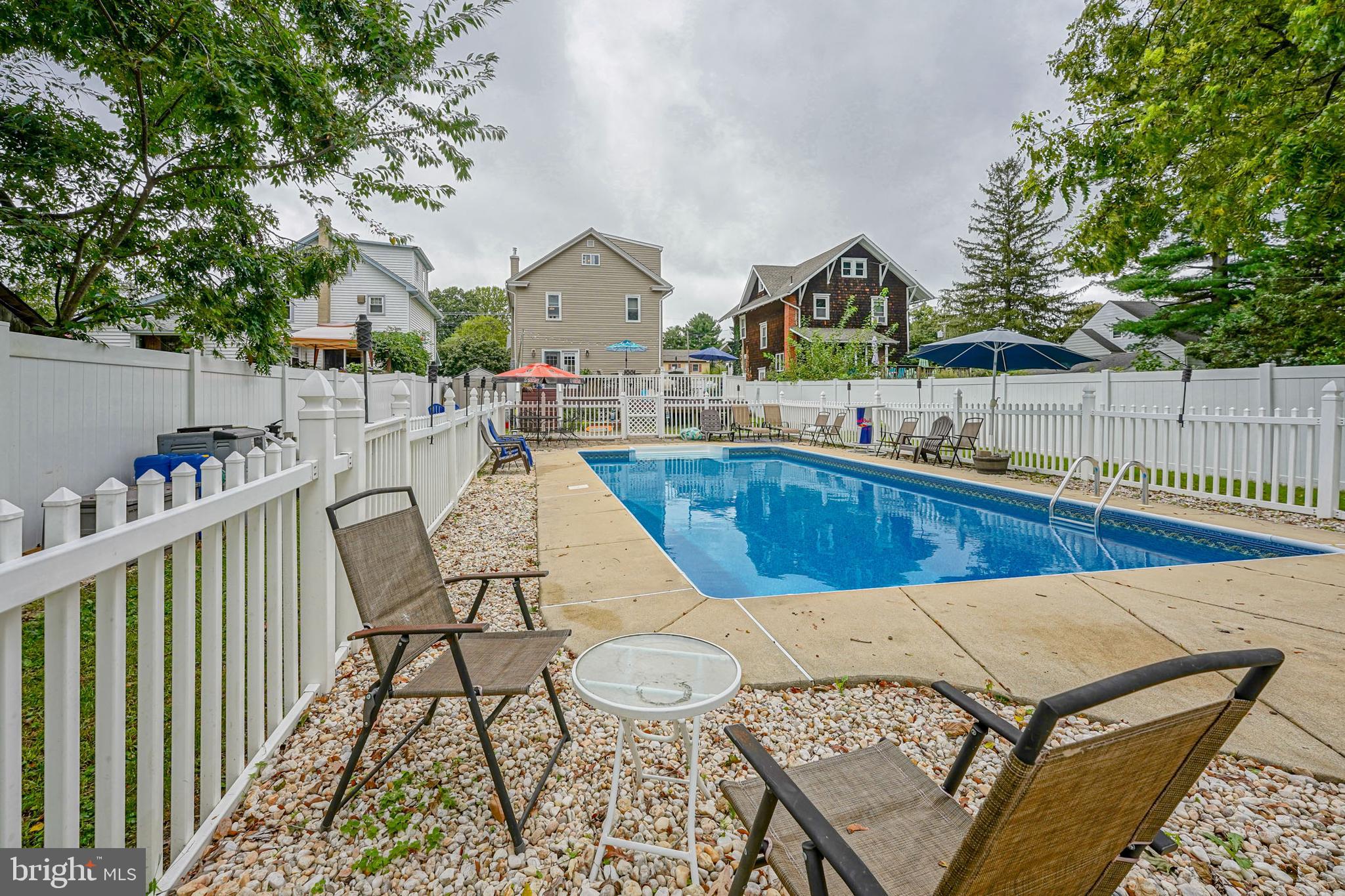 222 Dickinson Road Glassboro, NJ 08028 - Photo 28 of 32 Gallery Image 28