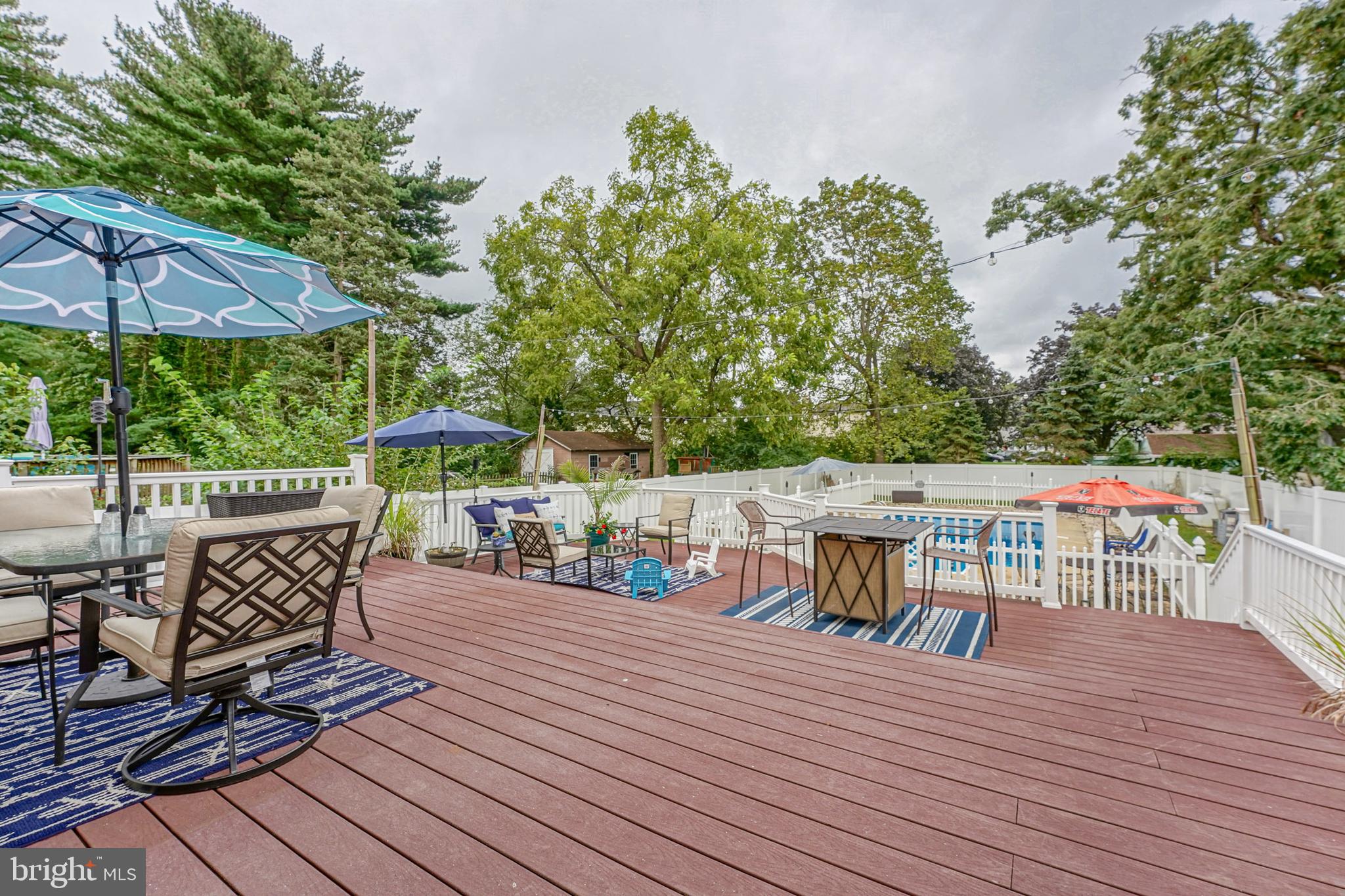 222 Dickinson Road Glassboro, NJ 08028 - Photo 30 of 32 Gallery Image 30
