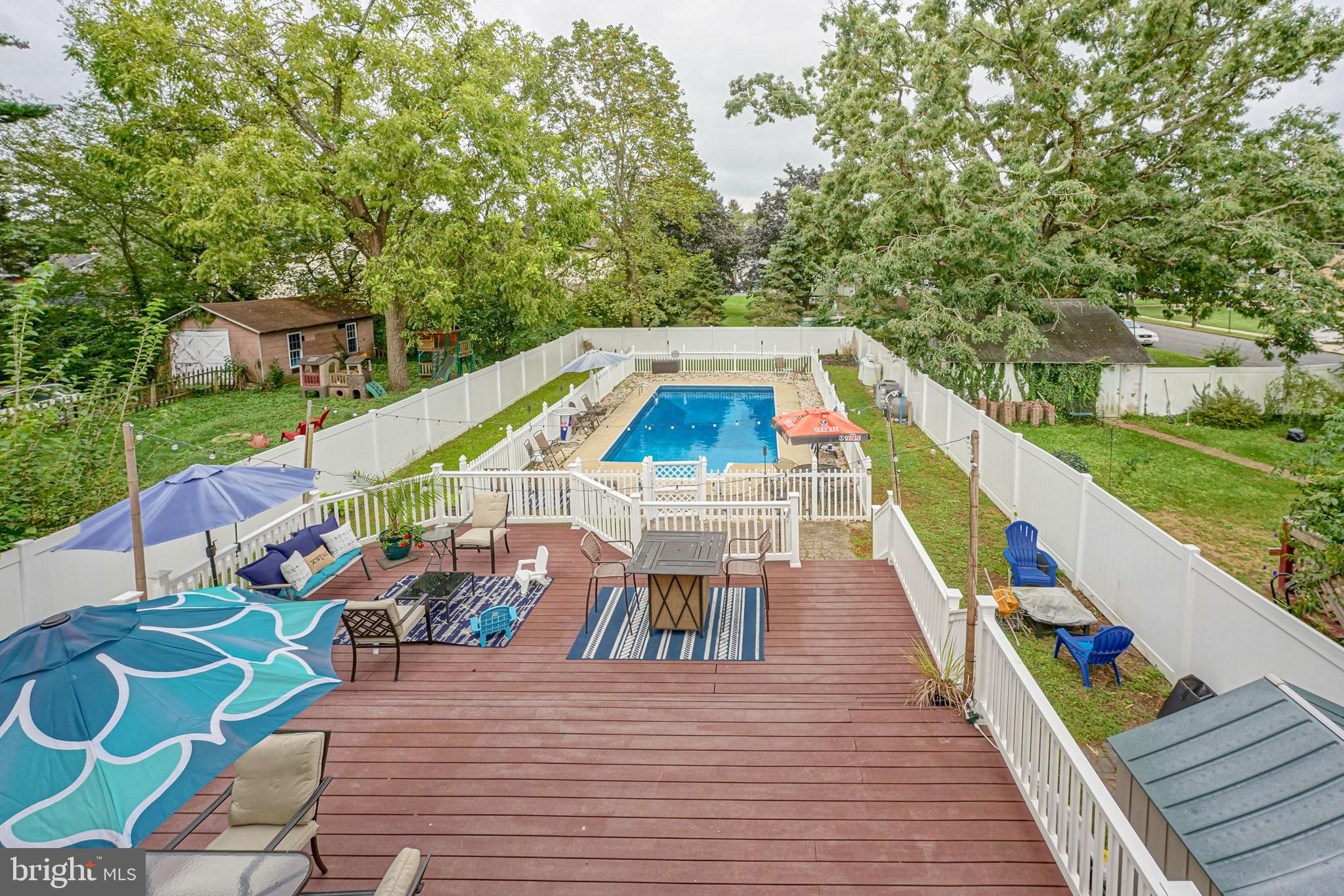 222 Dickinson Road Glassboro, NJ 08028 - Photo 32 of 32 Gallery Image 32