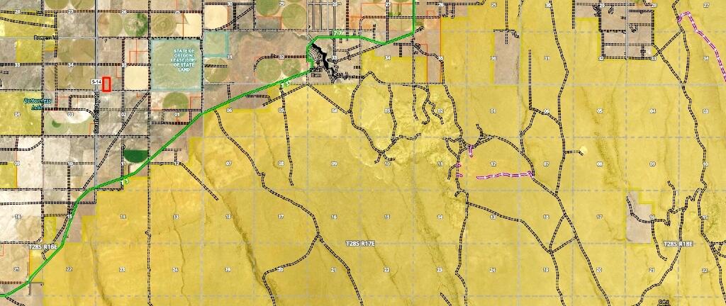 South Oil Dry Road, Unit TL 2600 Christmas Valley, OR 97641 - Photo 6 of 25 Oil Dry 2600 (30)