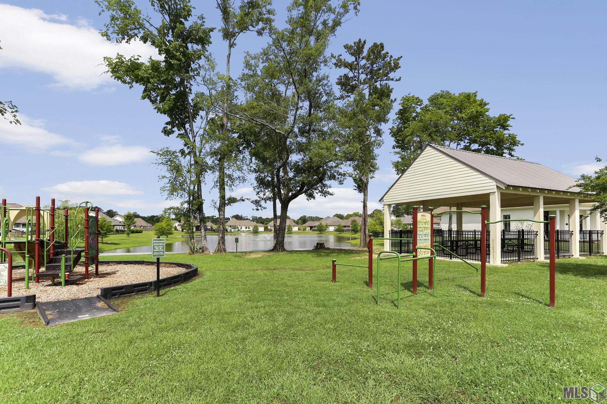 8326 Sully Drive Baton Rouge, LA 70818 - Photo 16 of 18 Home Located near Neighborhood Park