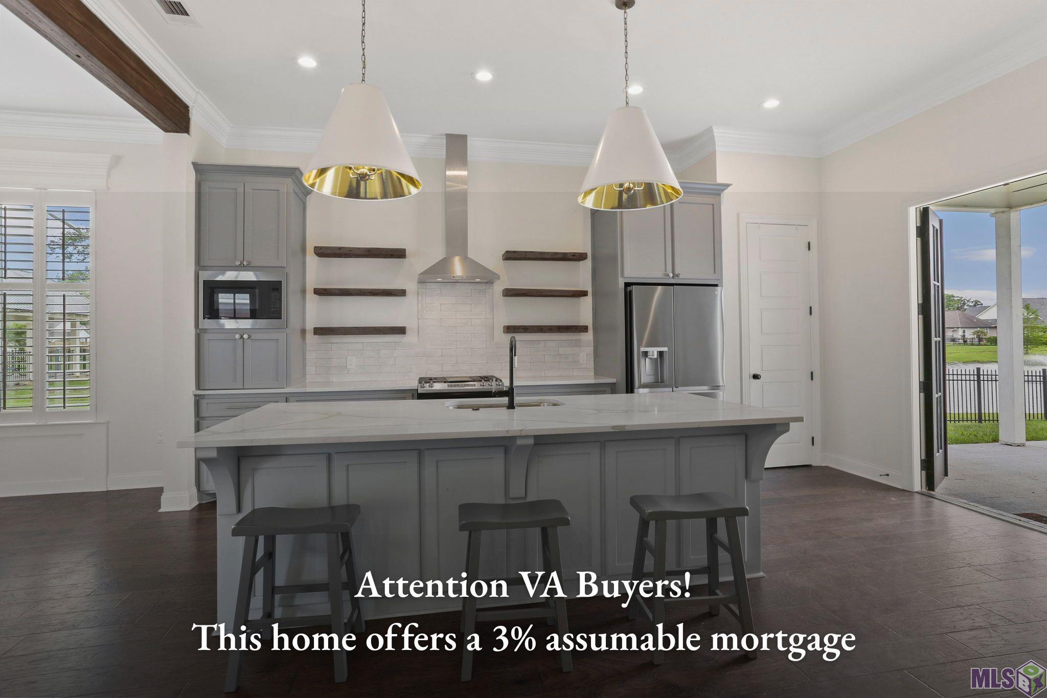 8326 Sully Drive Baton Rouge, LA 70818 - Photo 2 of 18